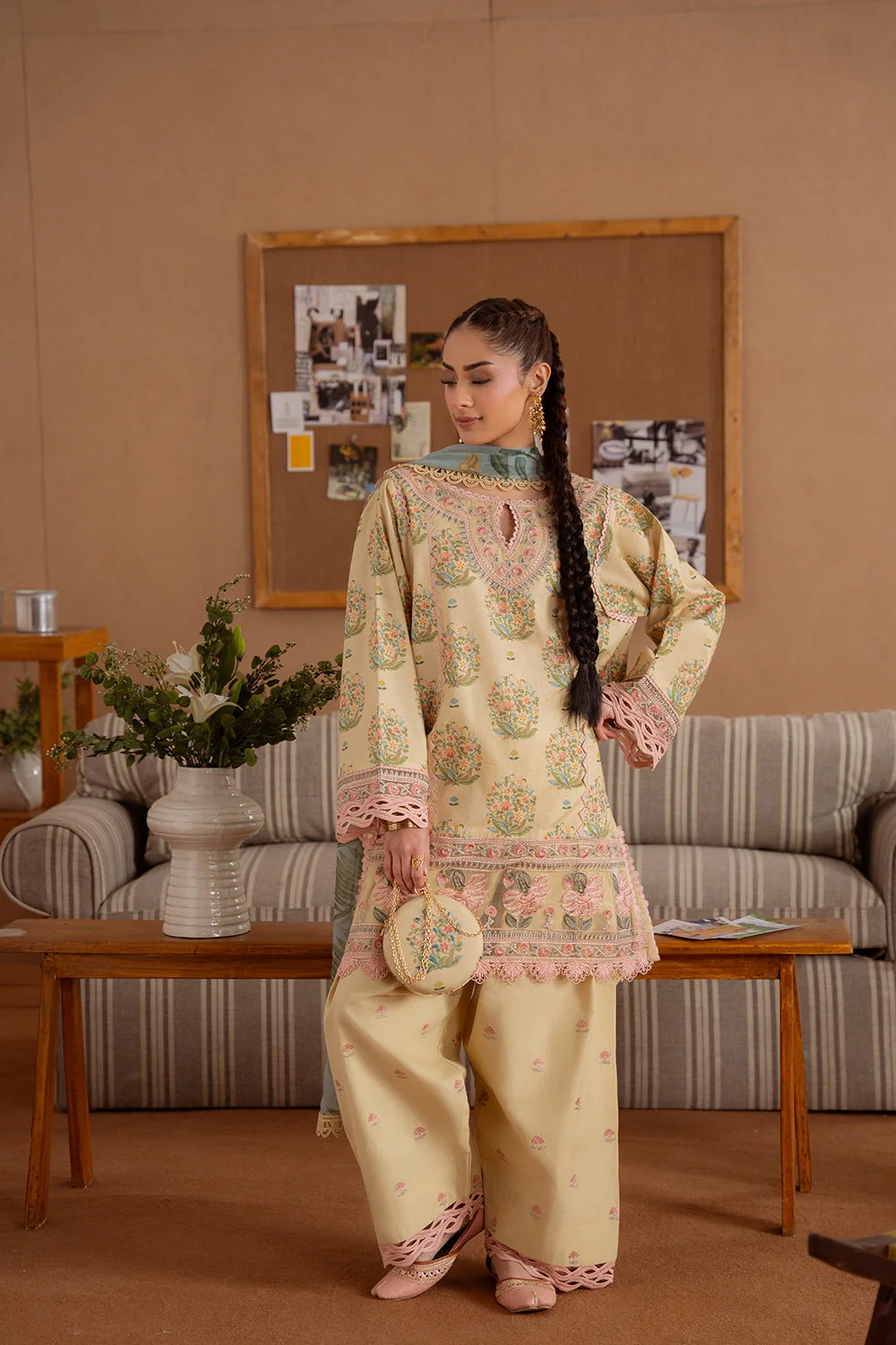 Laanem Lawn Collection - Image 2