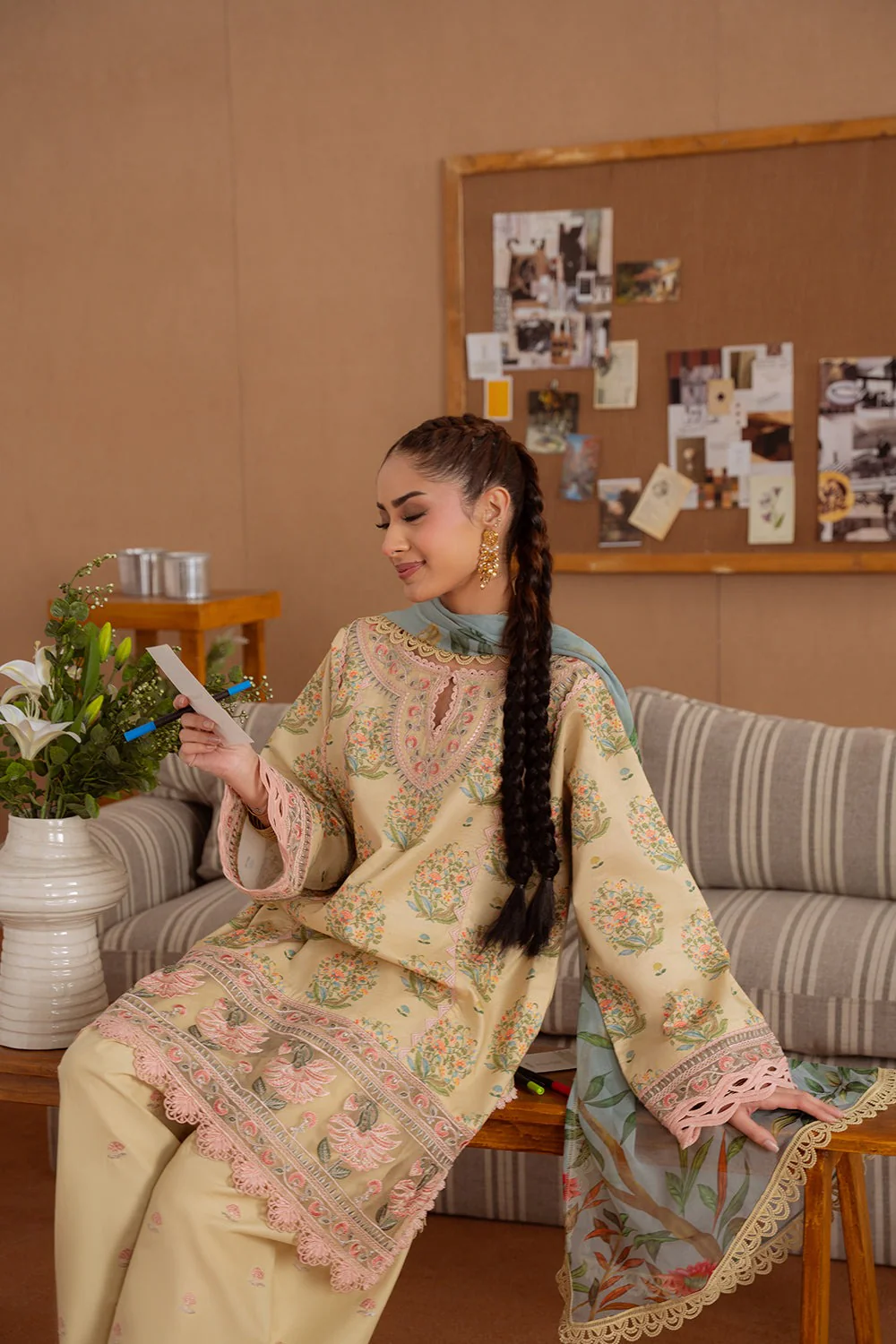 Laanem Lawn Collection - Image 3