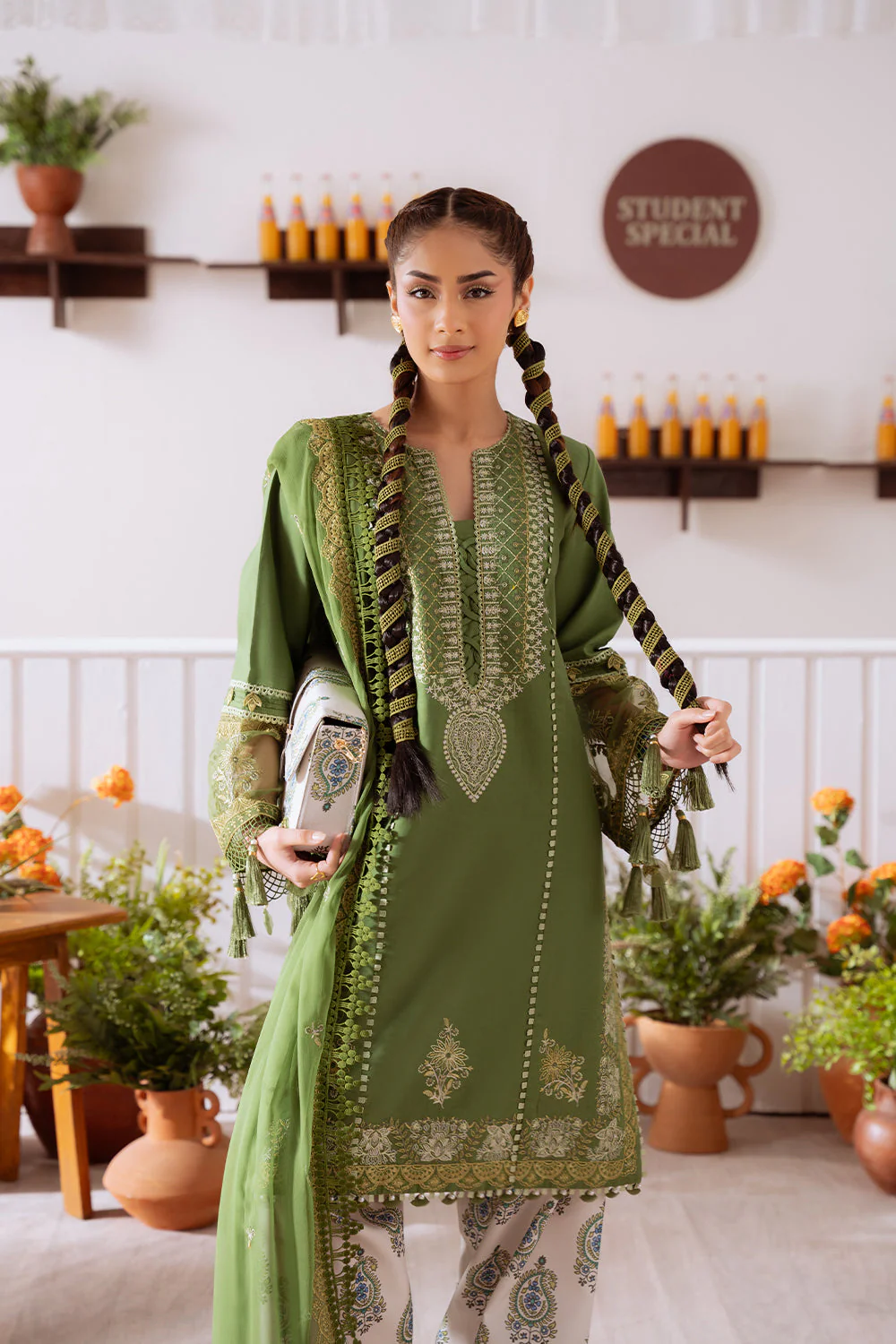 Laanem Lawn Collection - Image 2