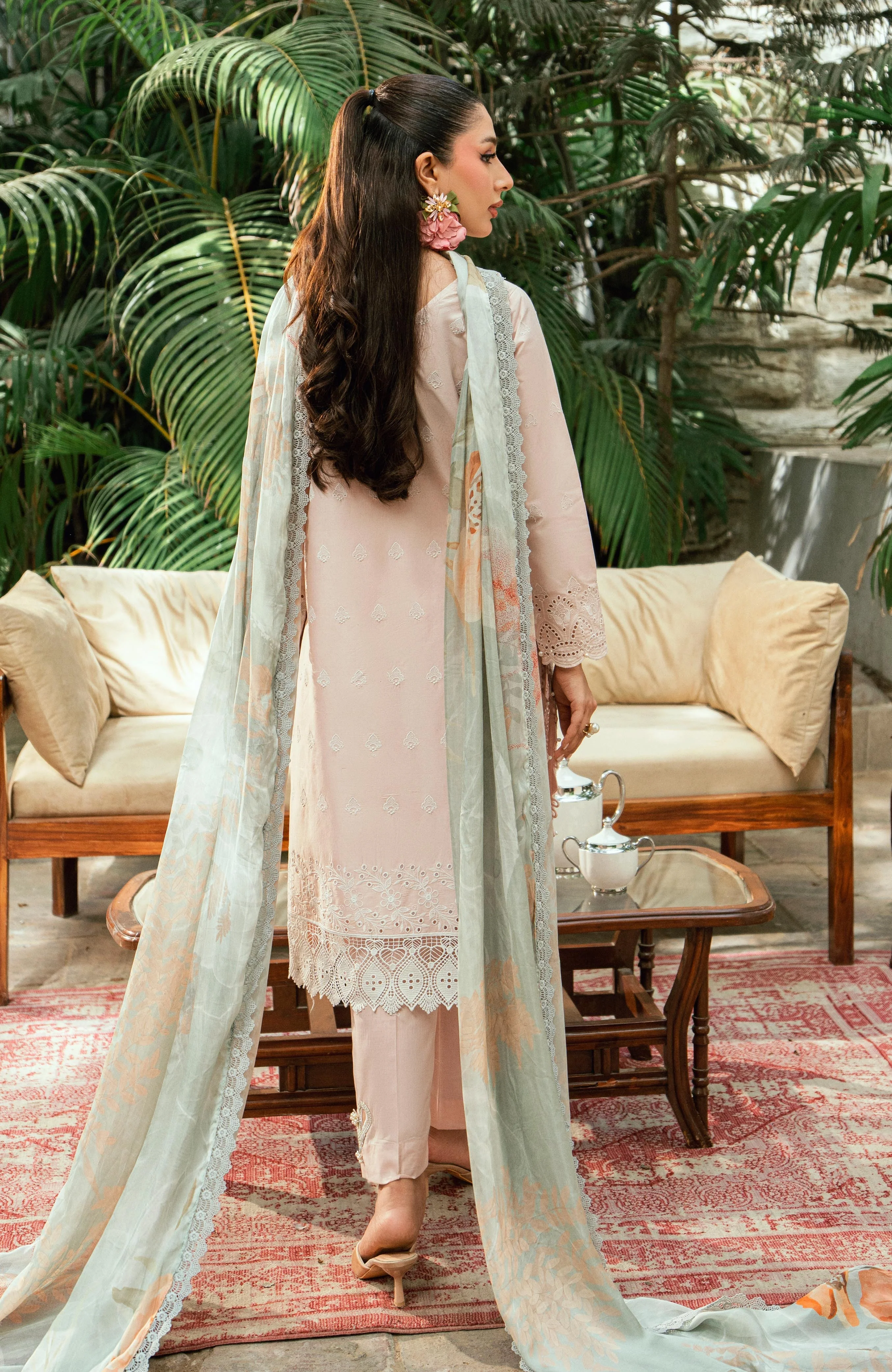 LASERKARI PREMIUM 3 PIECE - Image 2