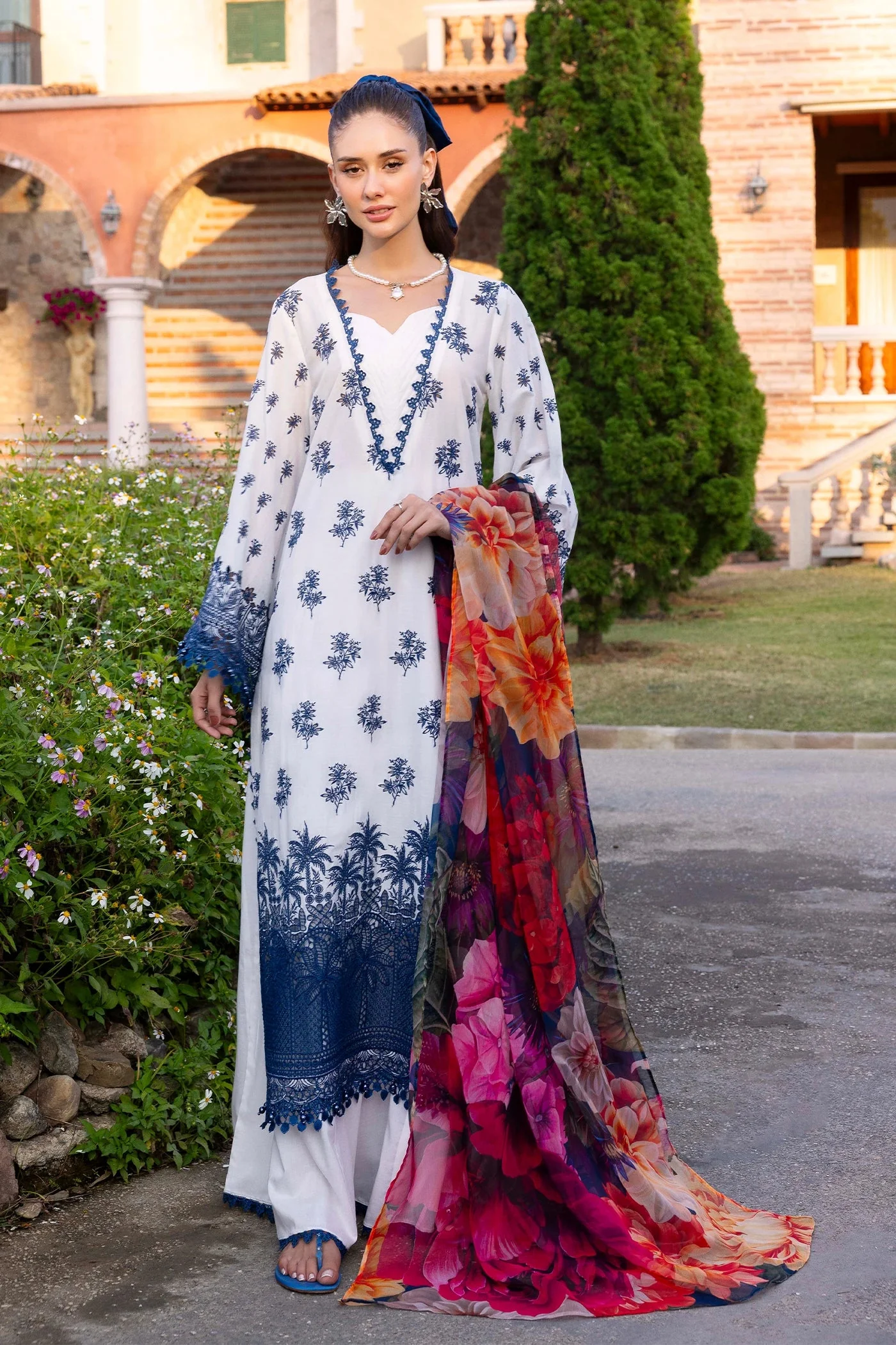 LASSERKARI-EID PETALS - Image 4