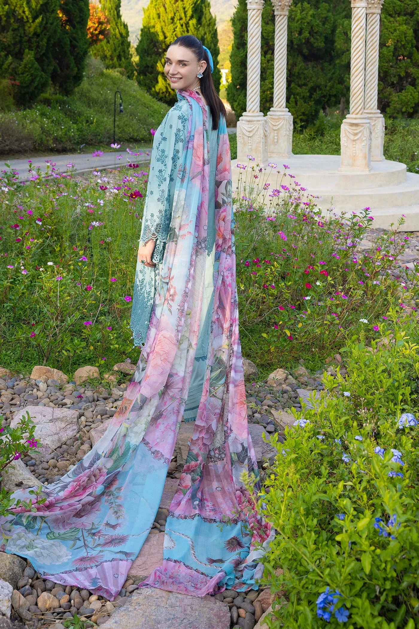LASSERKARI-EID PETALS - Image 2