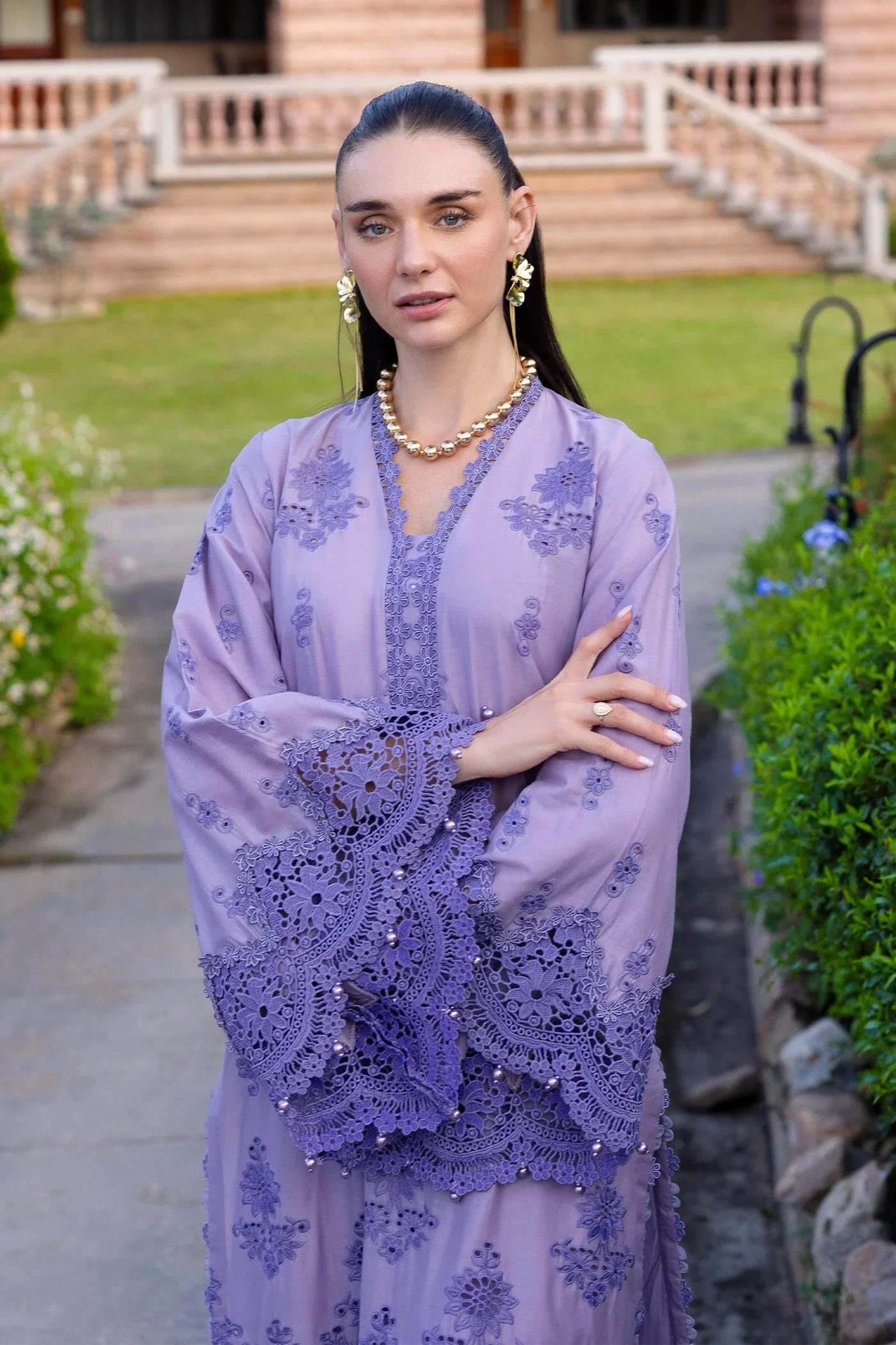 LASSERKARI-EID PETALS - Image 3