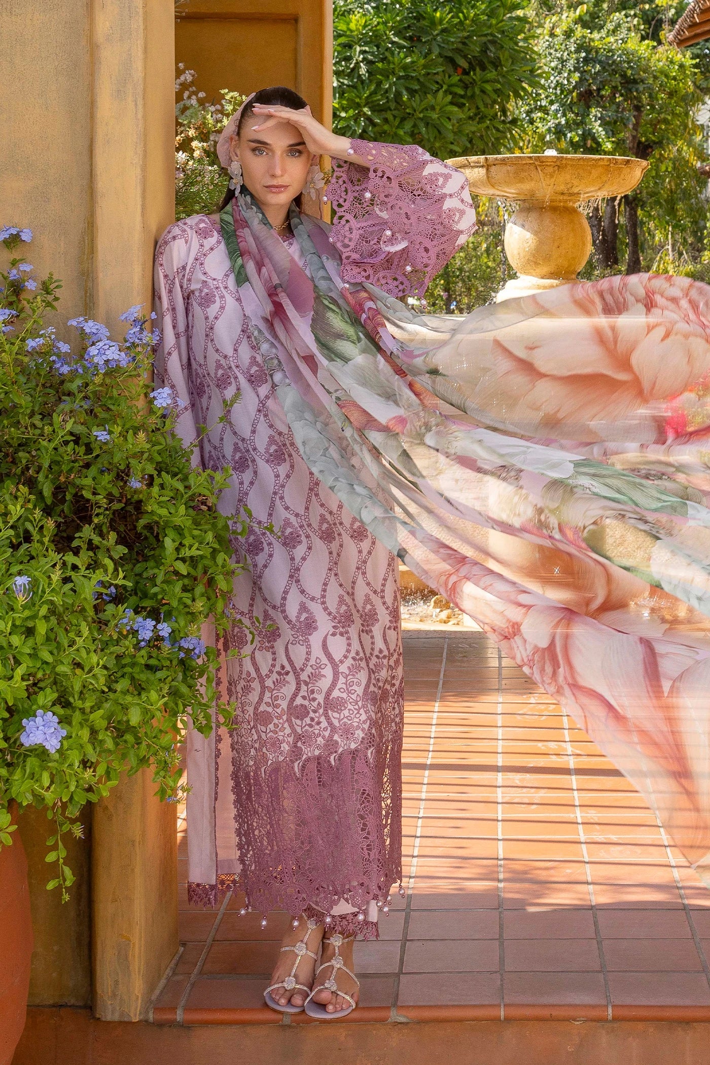 LASSERKARI-EID PETALS - Image 3