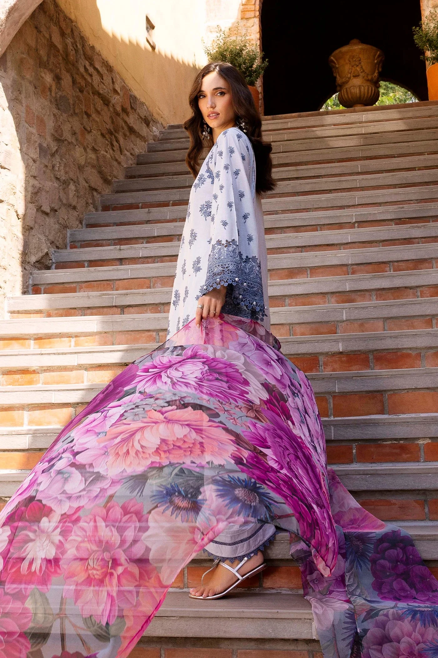 LASSERKARI-EID PETALS - Image 3