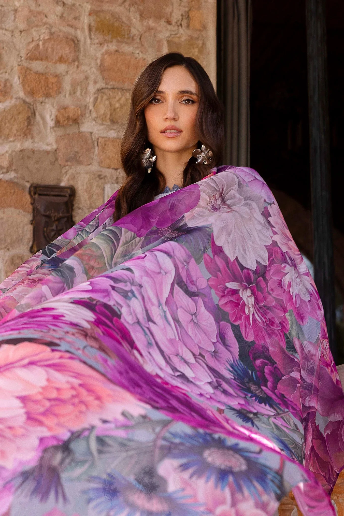 LASSERKARI-EID PETALS - Image 4
