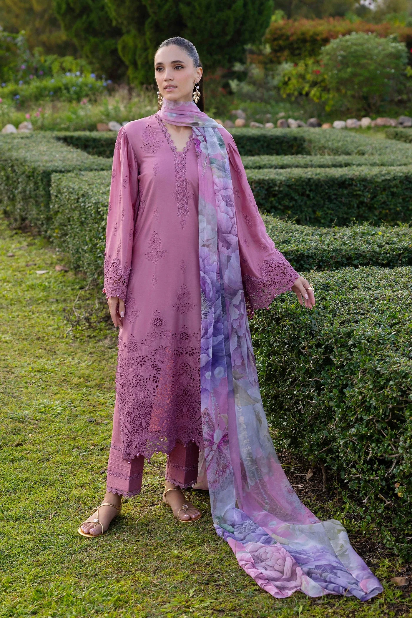 LASSERKARI-EID PETALS - Image 3