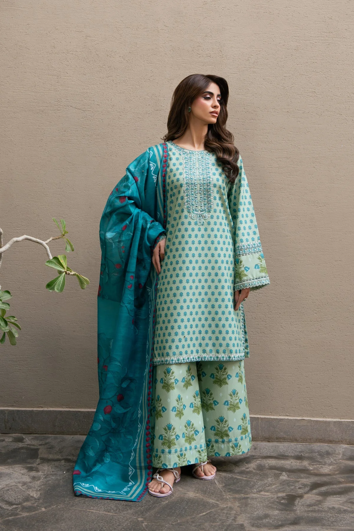 Layana Lawn Collection - Image 4