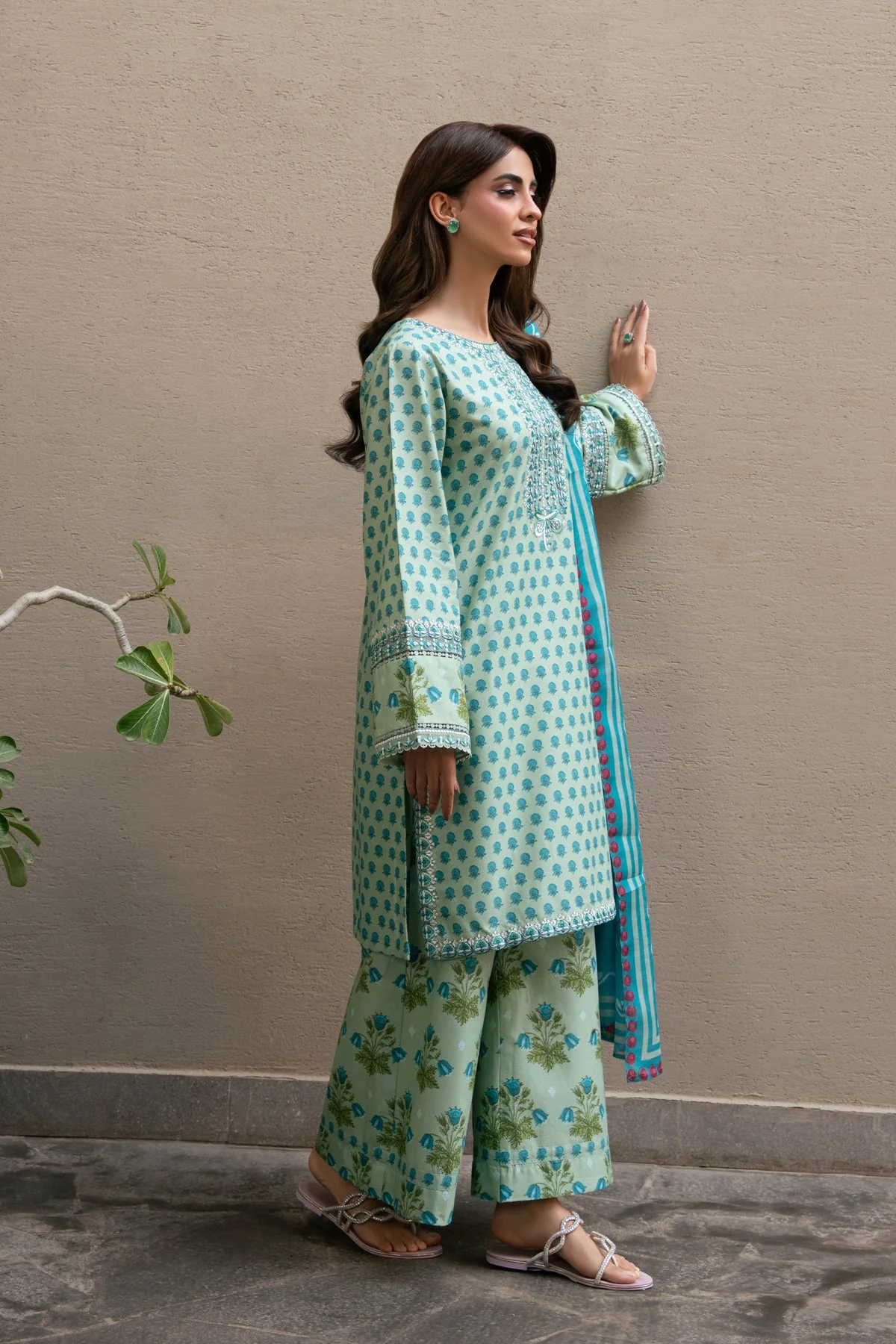 Layana Lawn Collection - Image 5