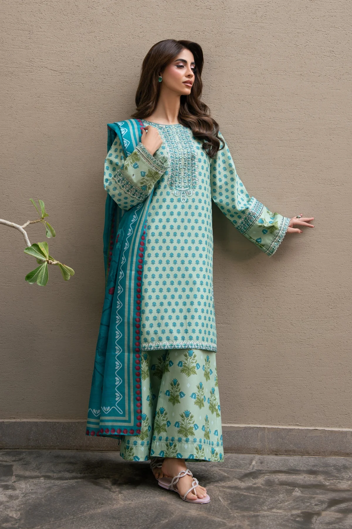 Layana Lawn Collection - Image 6