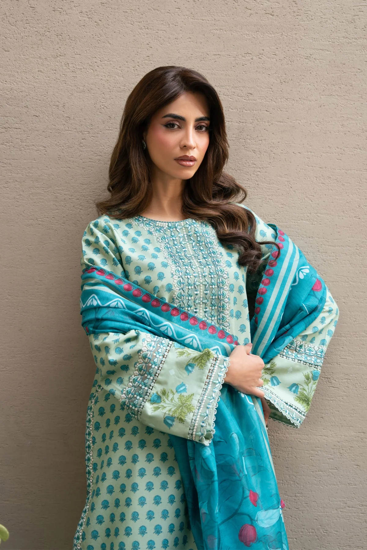 Layana Lawn Collection - Image 7