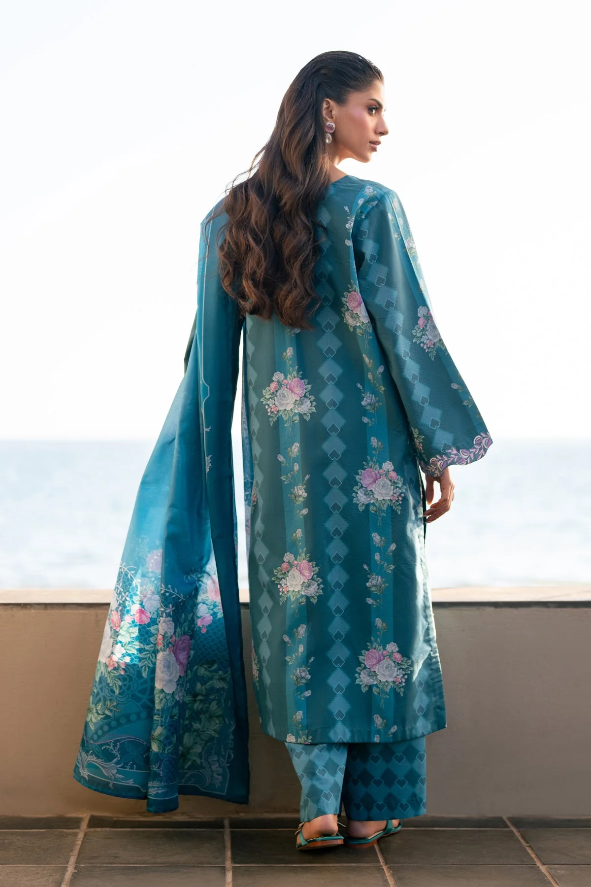 Layana Lawn Collection - Image 2