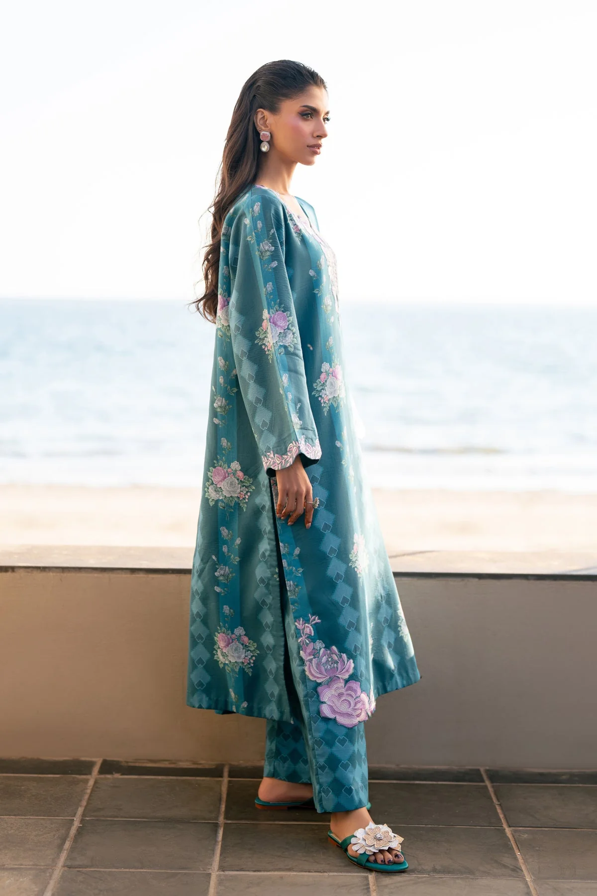 Layana Lawn Collection - Image 3