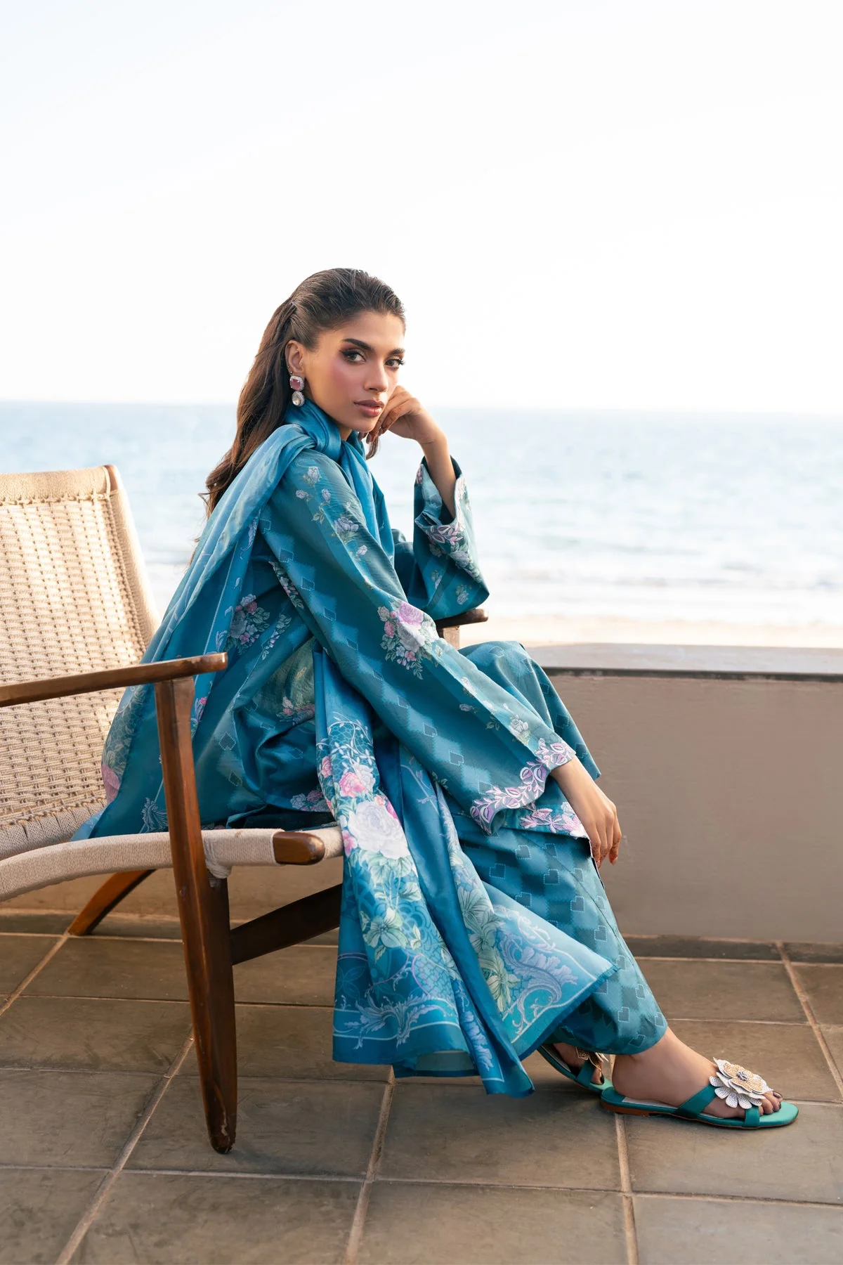 Layana Lawn Collection - Image 4