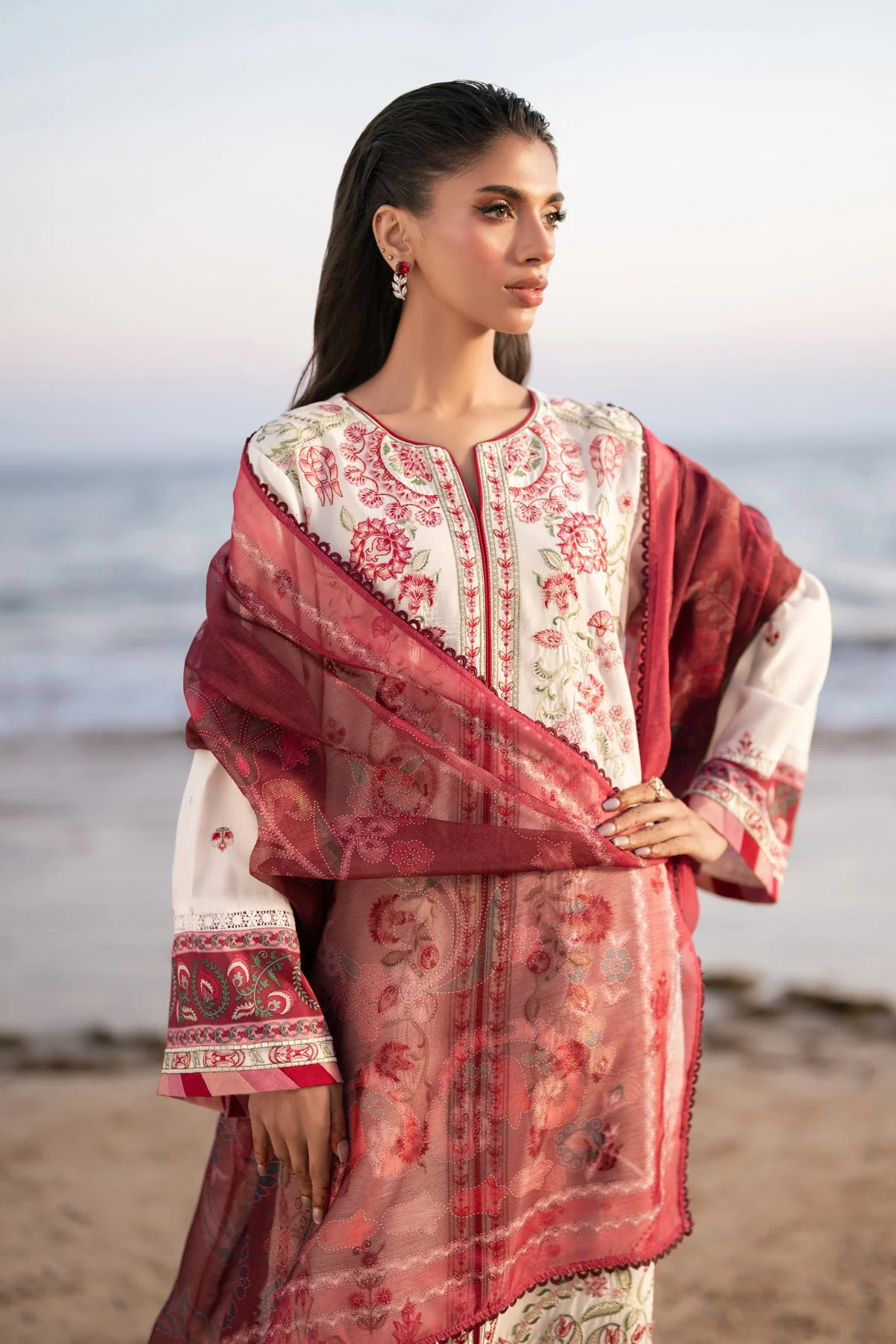 Layana Lawn Collection - Image 5