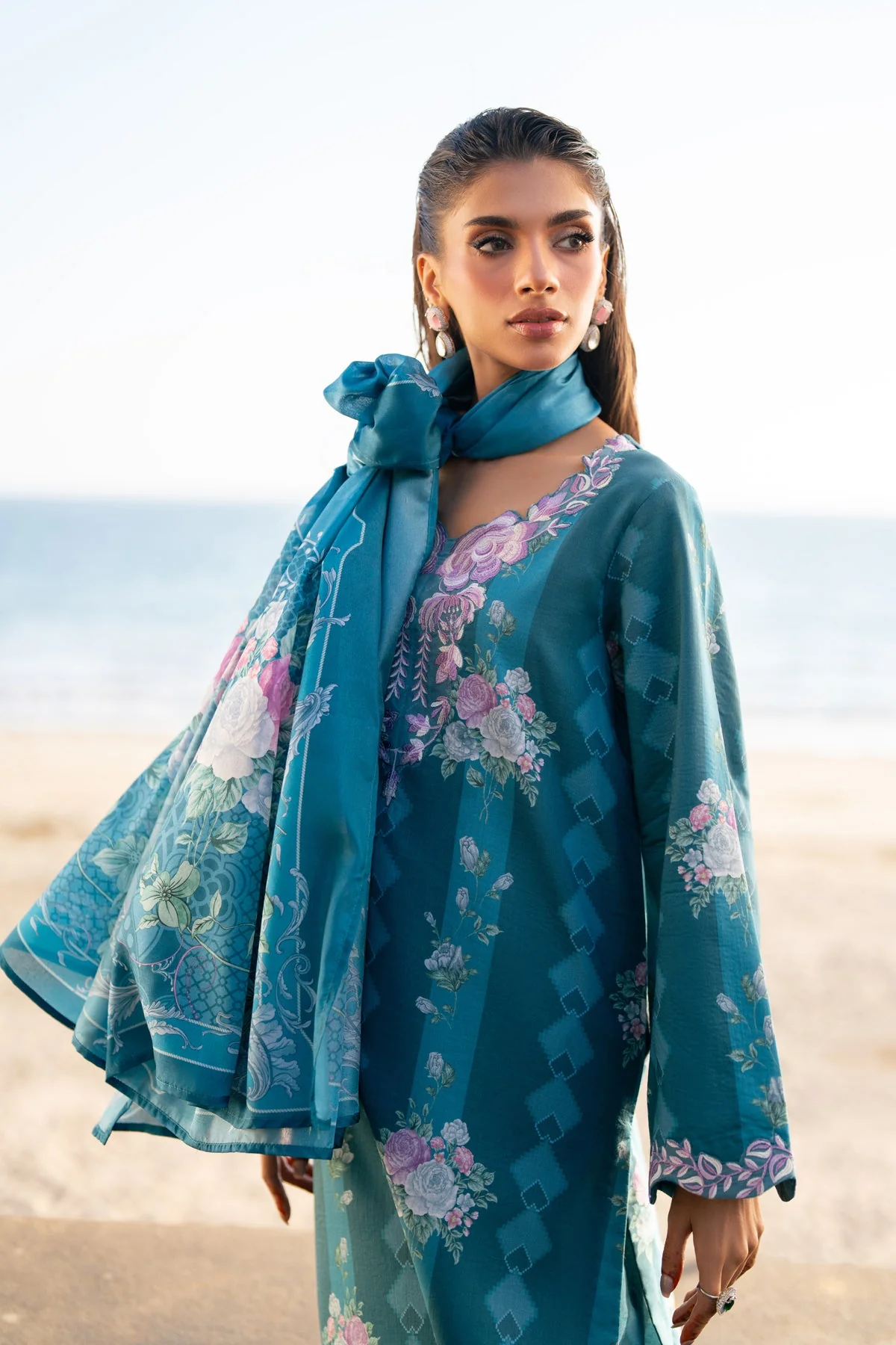 Layana Lawn Collection - Image 5