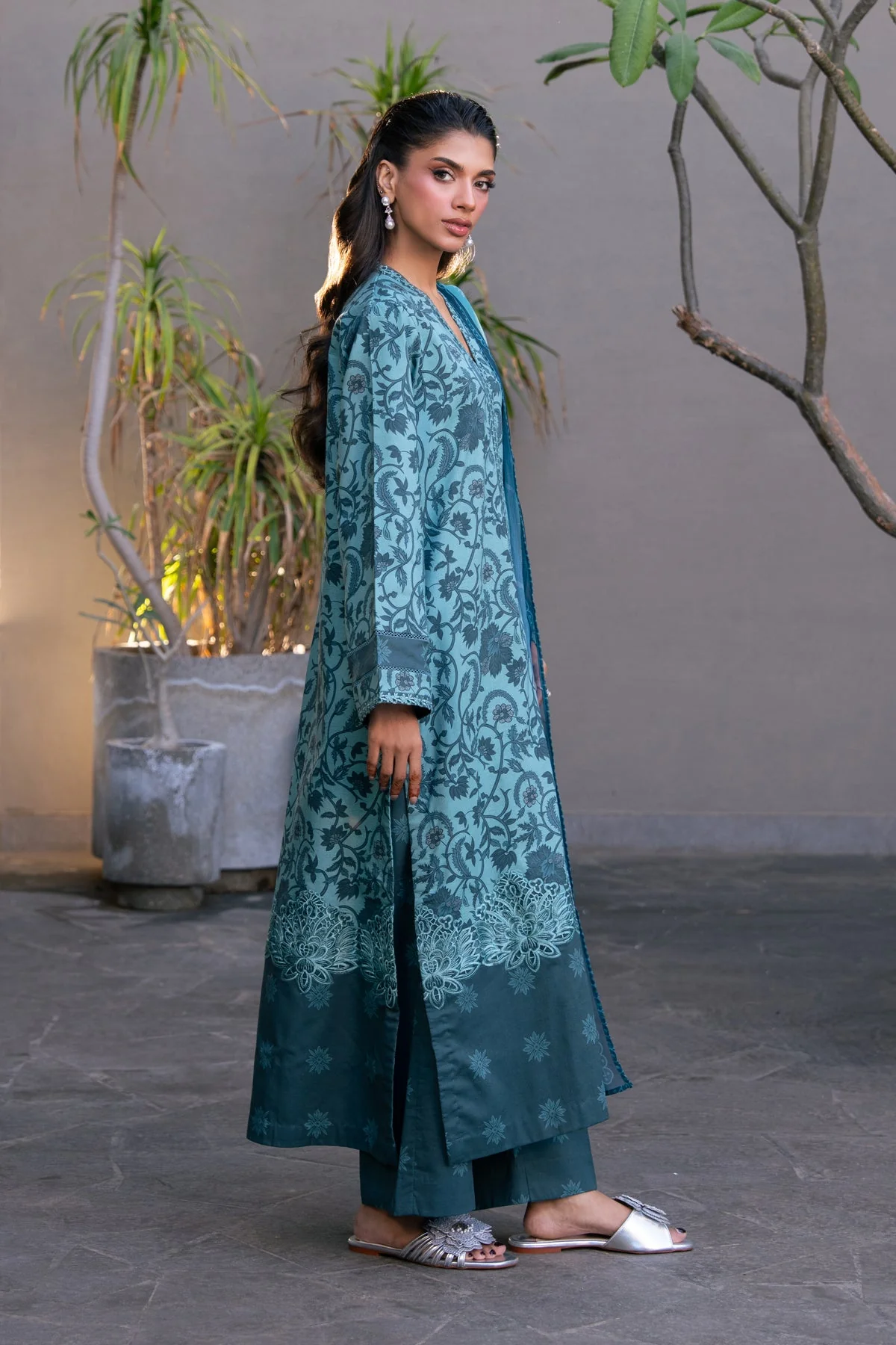 Layana Lawn Collection - Image 2