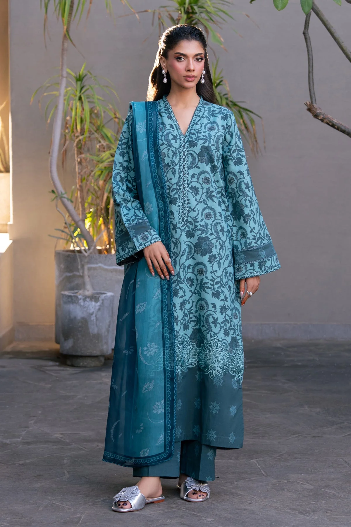 Layana Lawn Collection - Image 4