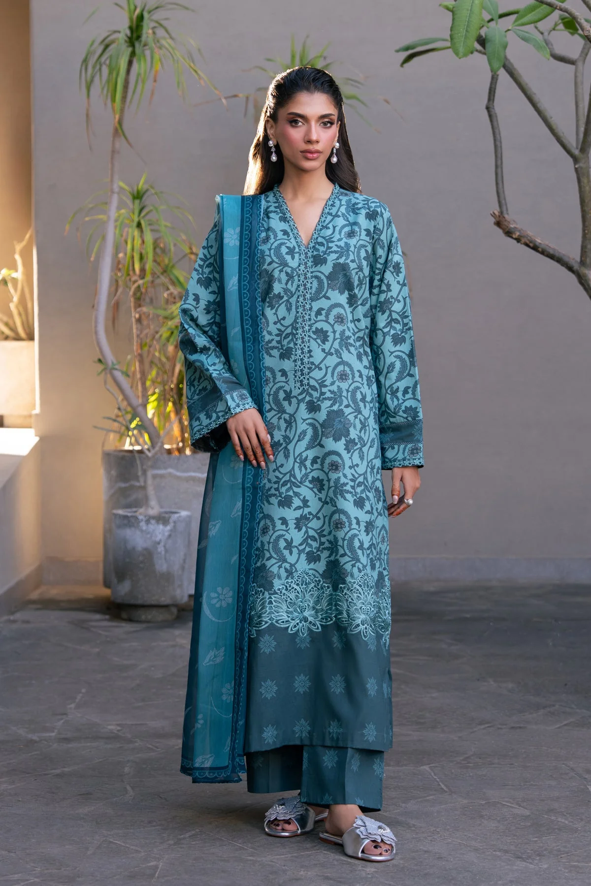 Layana Lawn Collection - Image 5