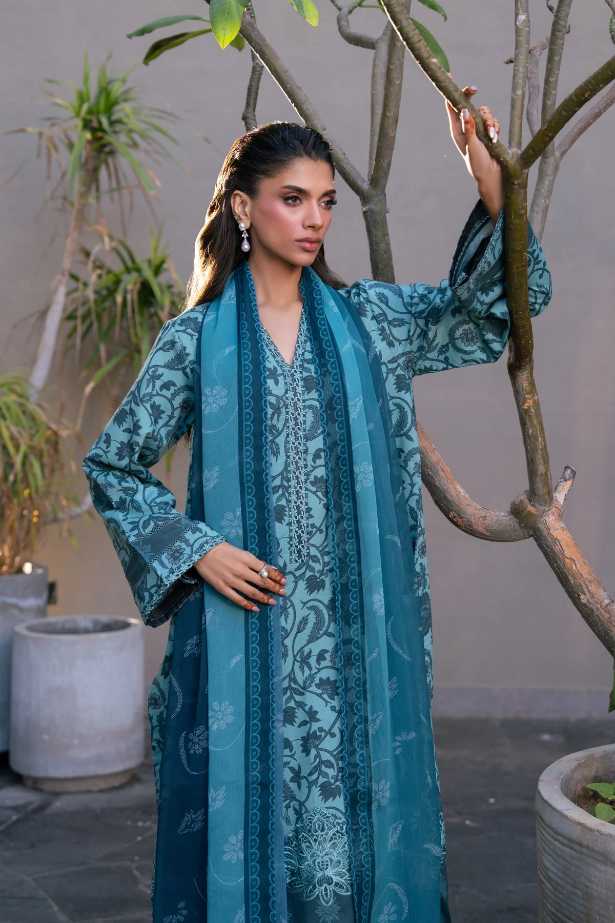 Layana Lawn Collection - Image 6