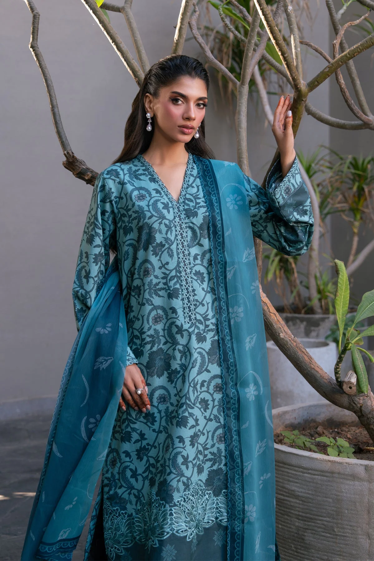 Layana Lawn Collection - Image 7
