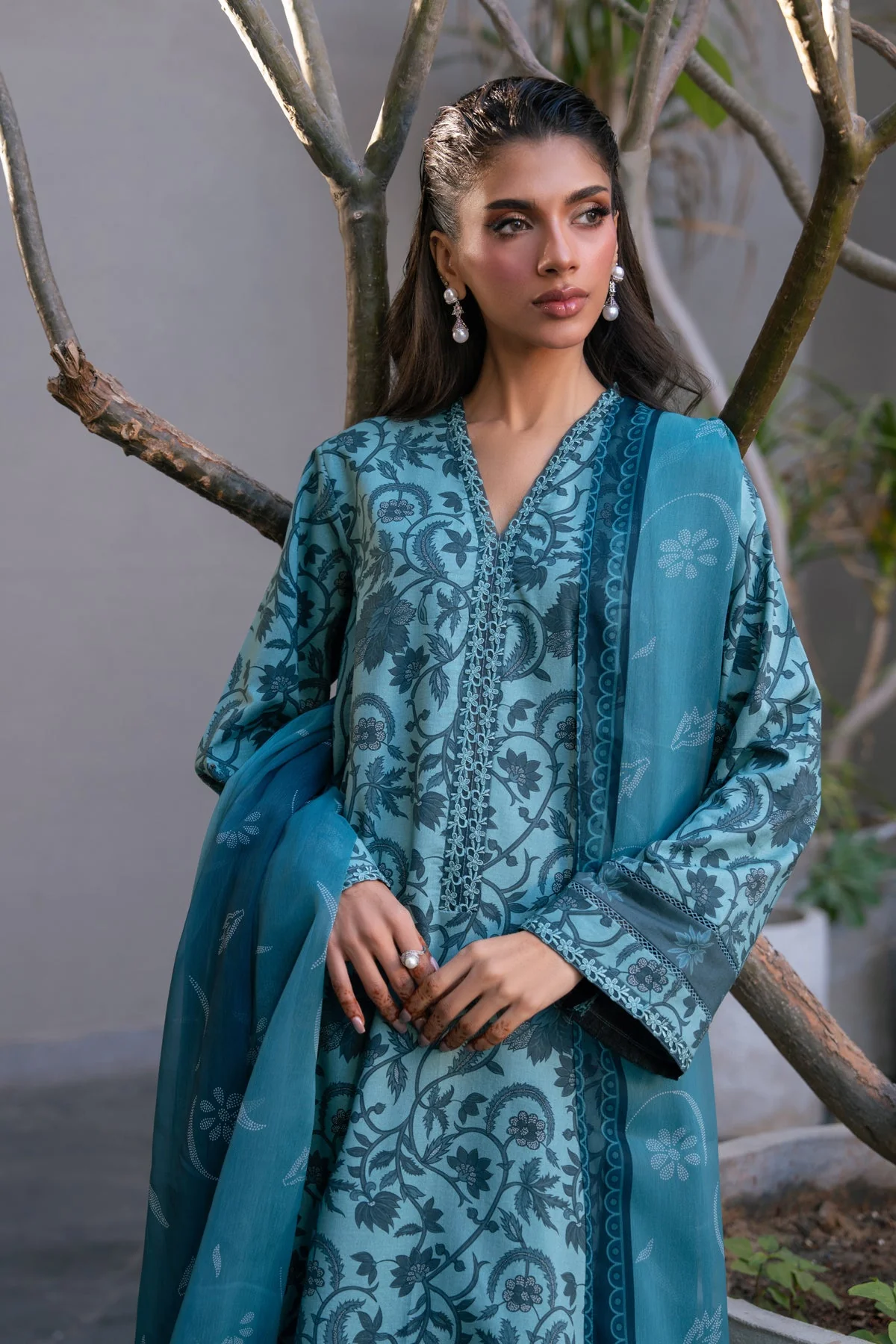 Layana Lawn Collection - Image 8