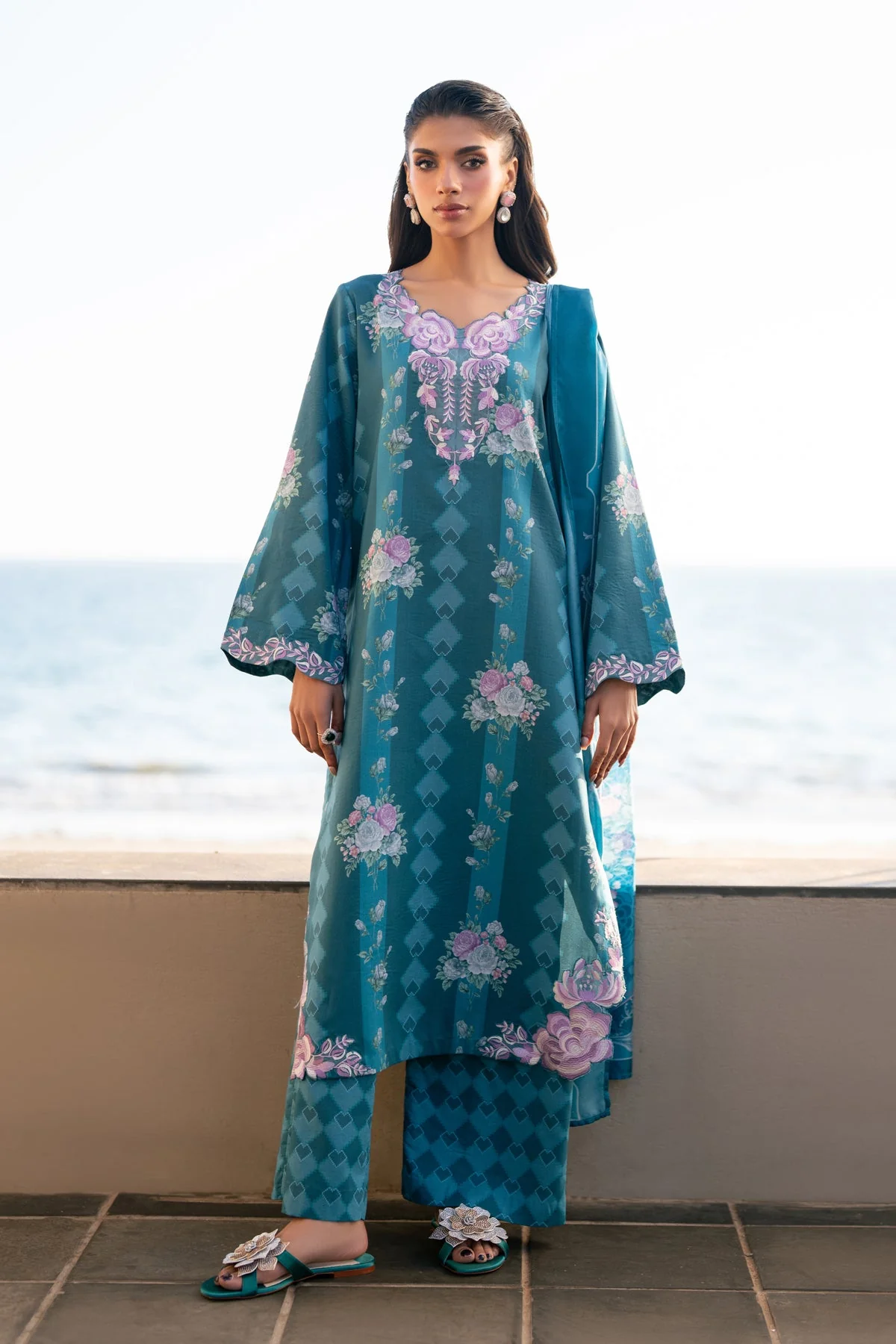 Layana Lawn Collection - Image 6