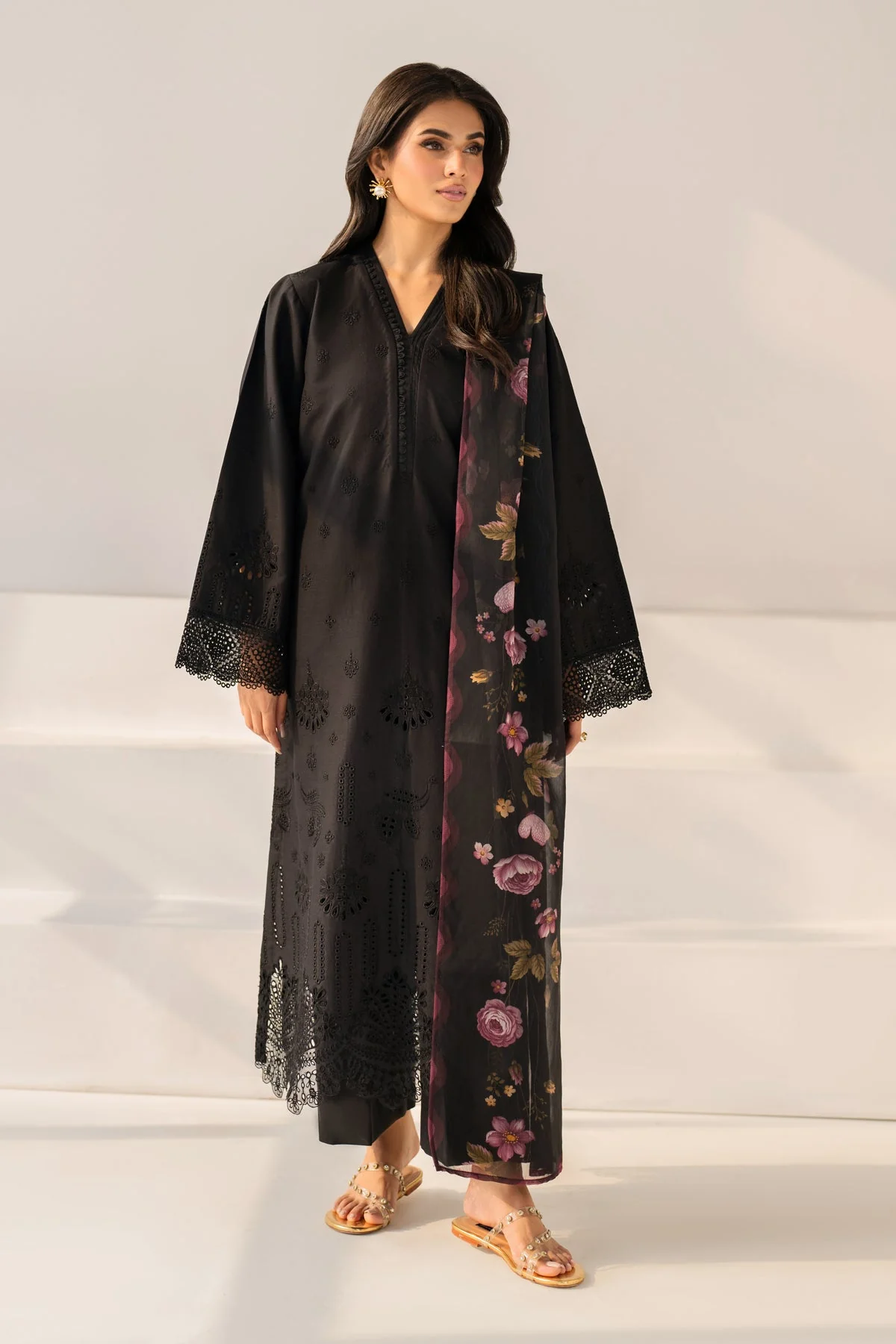 Layana Lawn Collection - Image 3