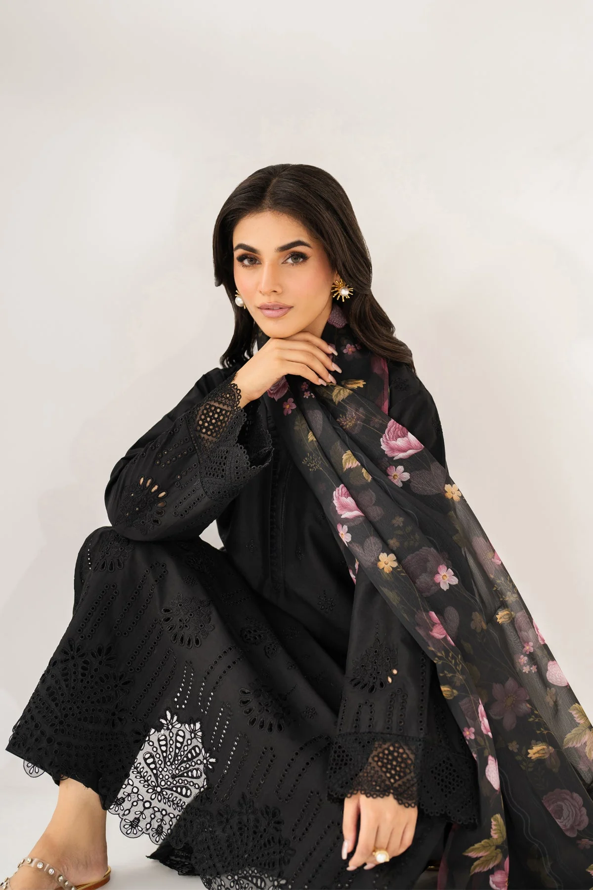 Layana Lawn Collection - Image 7