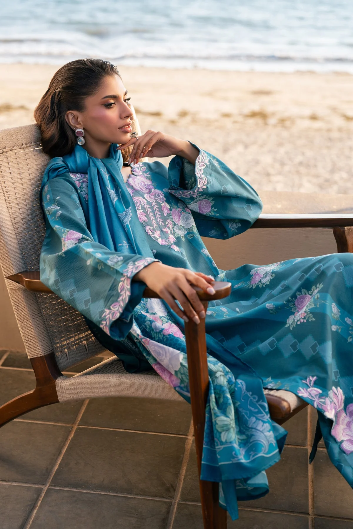 Layana Lawn Collection - Image 8
