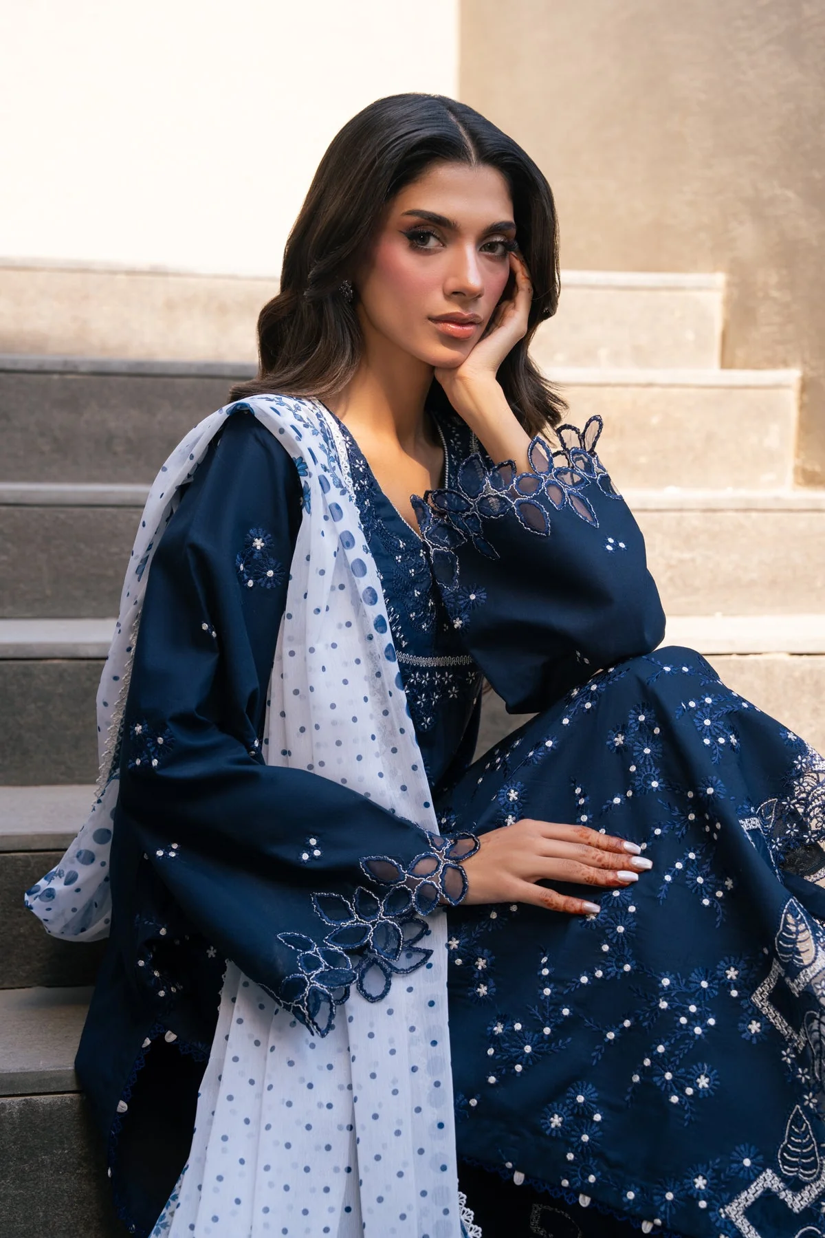 Layana Lawn Collection - Image 5