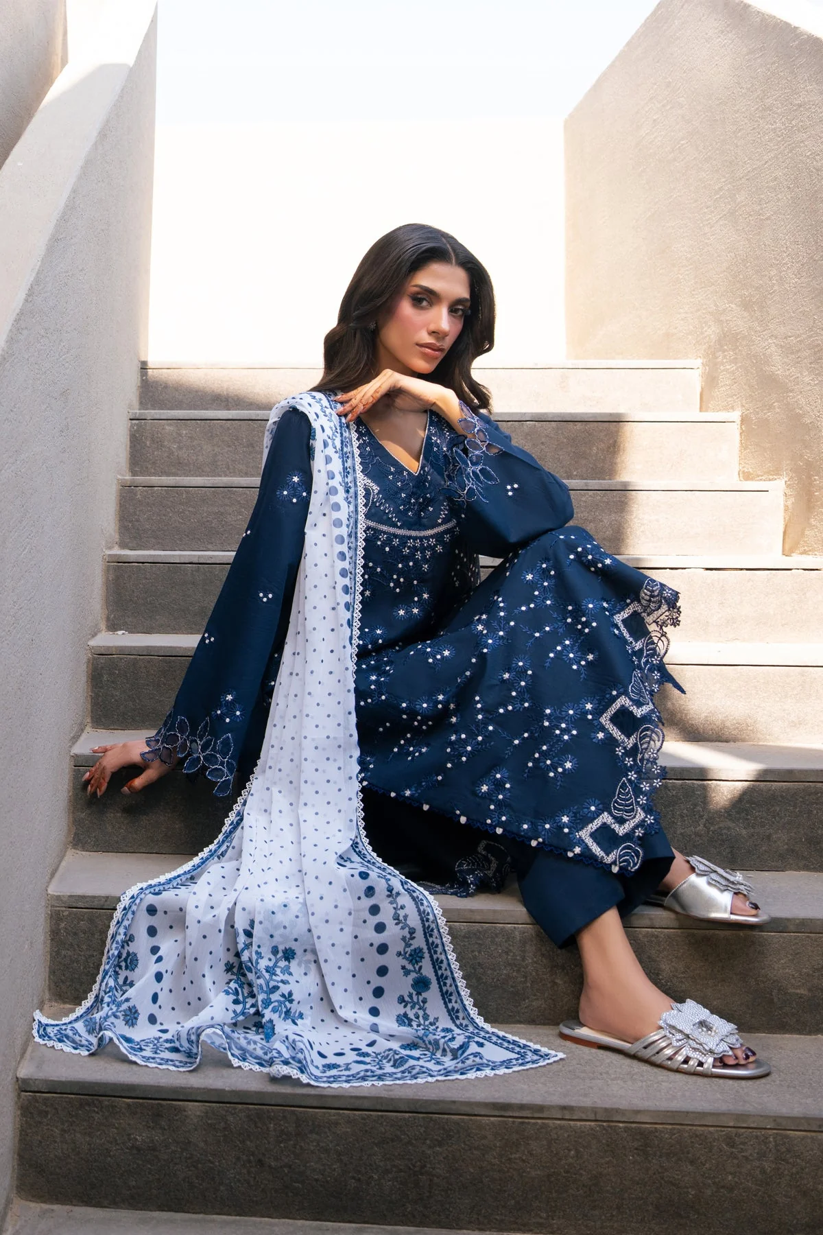 Layana Lawn Collection - Image 6