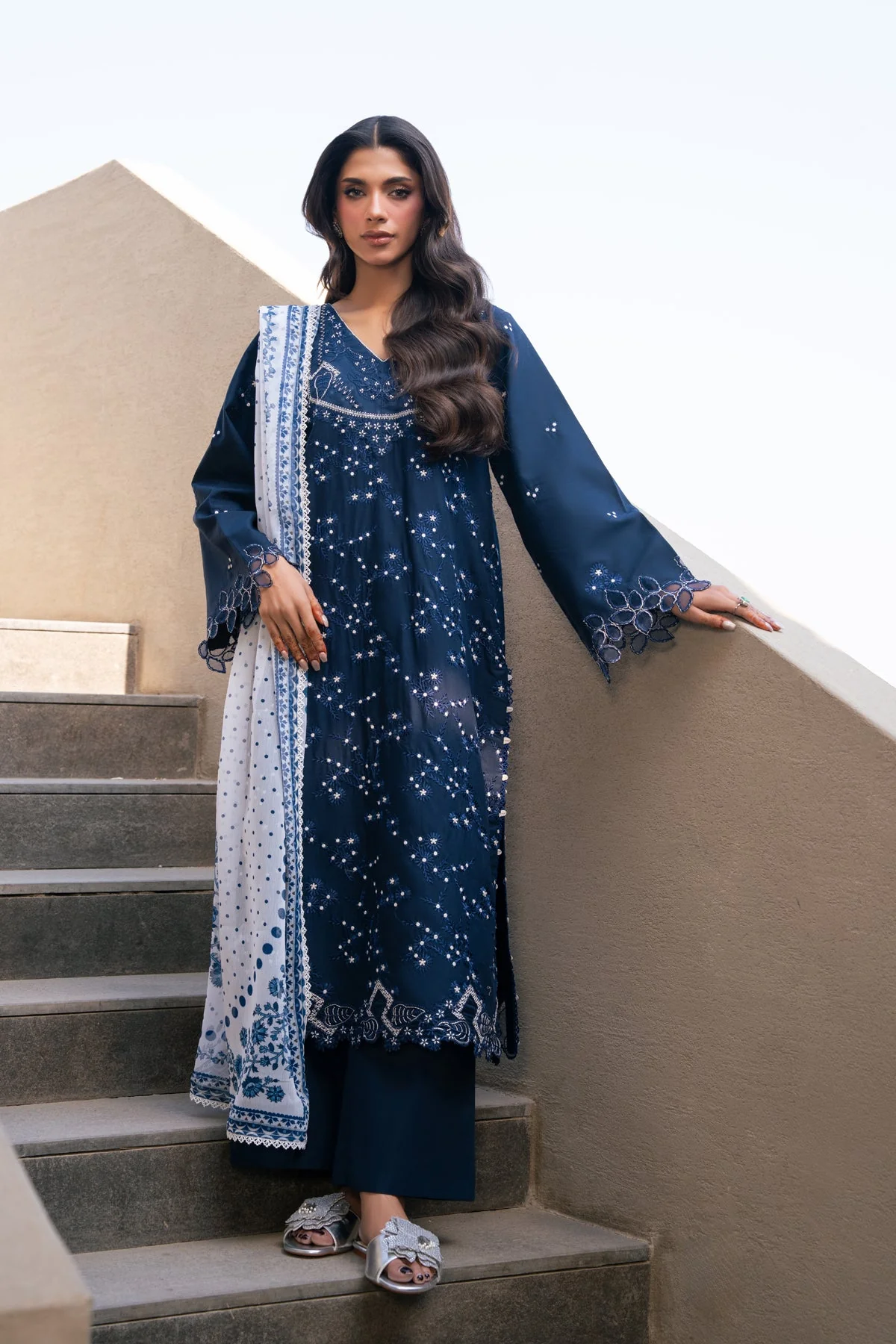 Layana Lawn Collection - Image 9