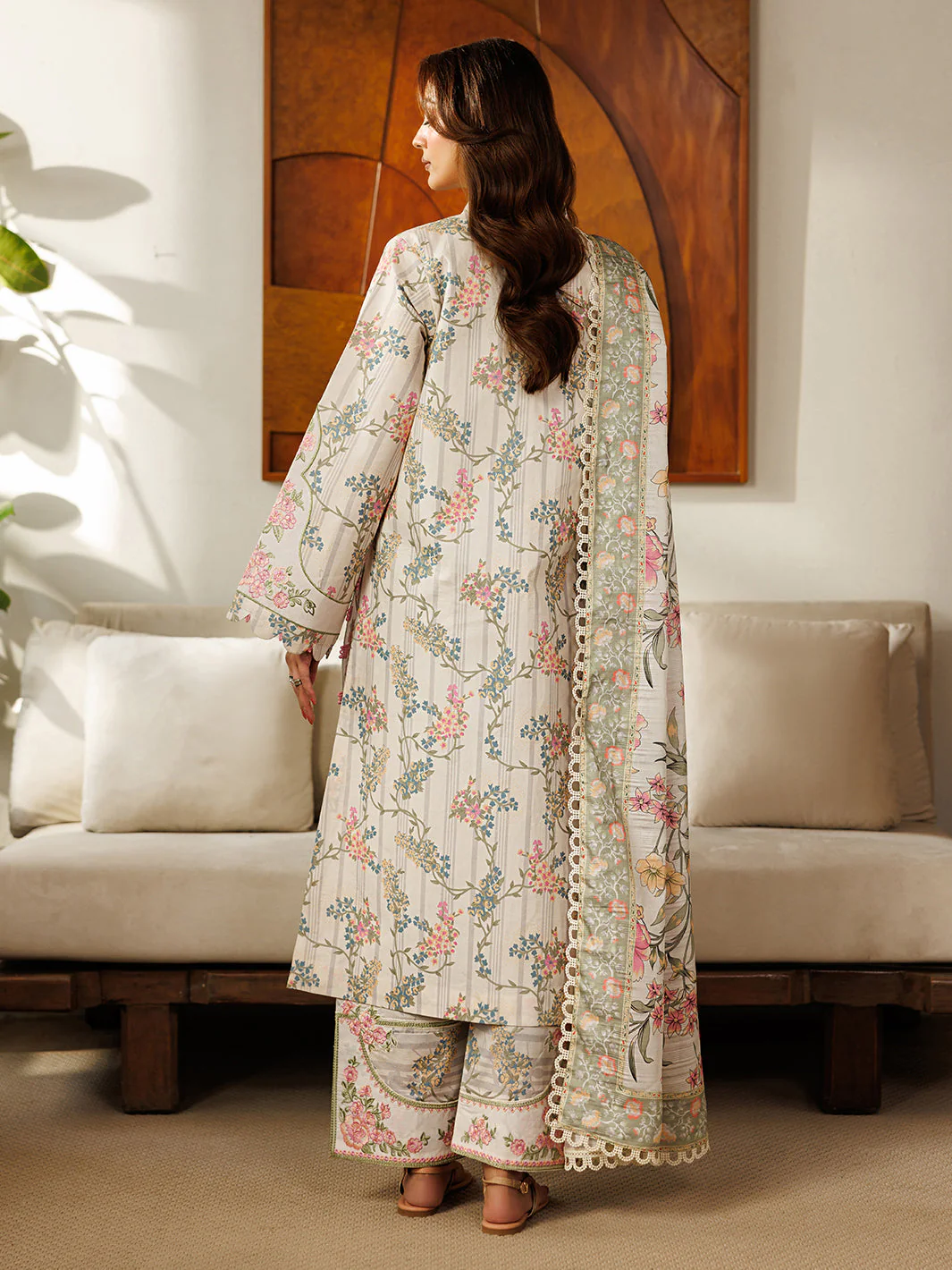 Leila Lawn Collectiona - Image 2
