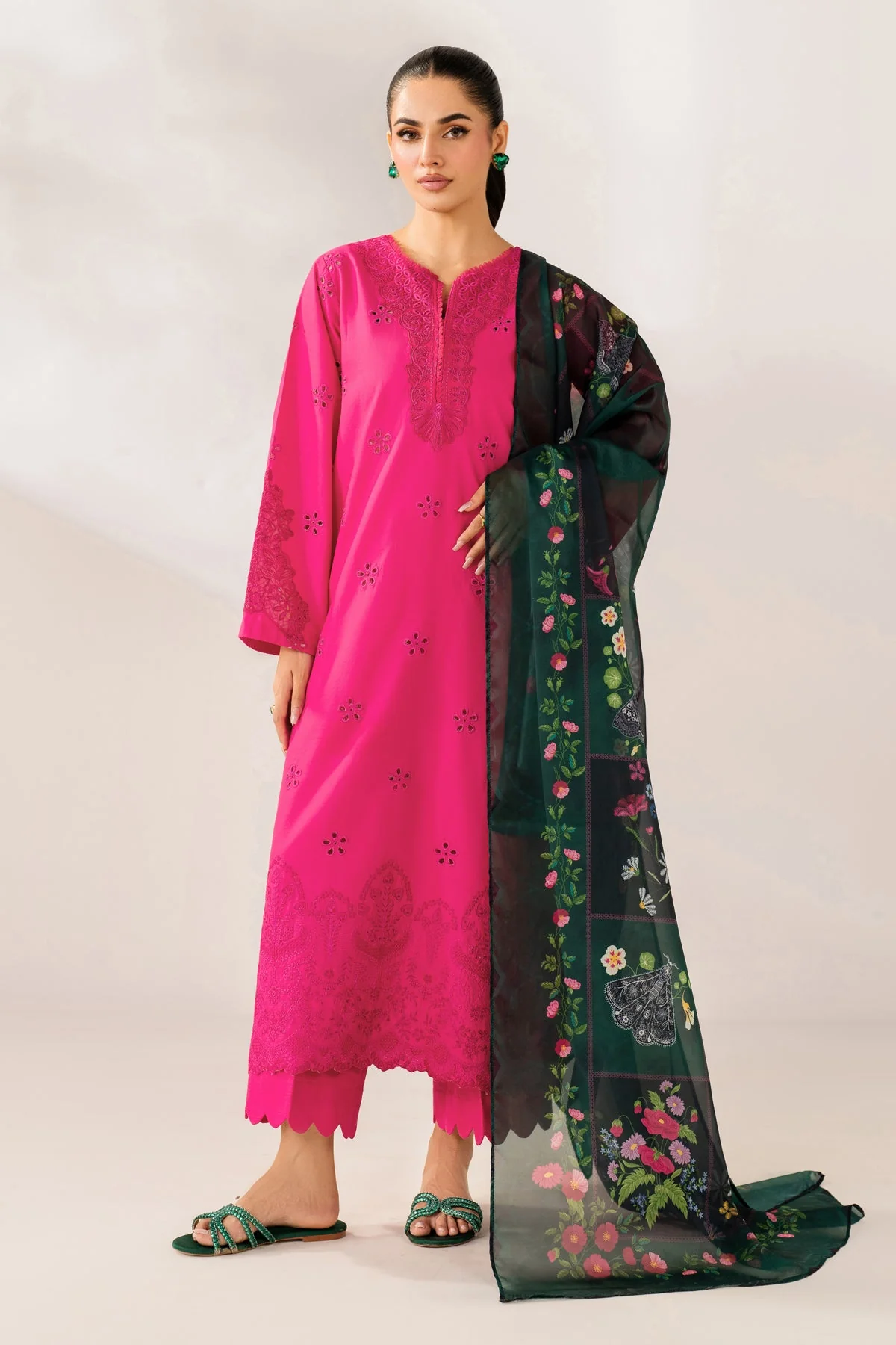 Lessence Summer Lawn - Image 6