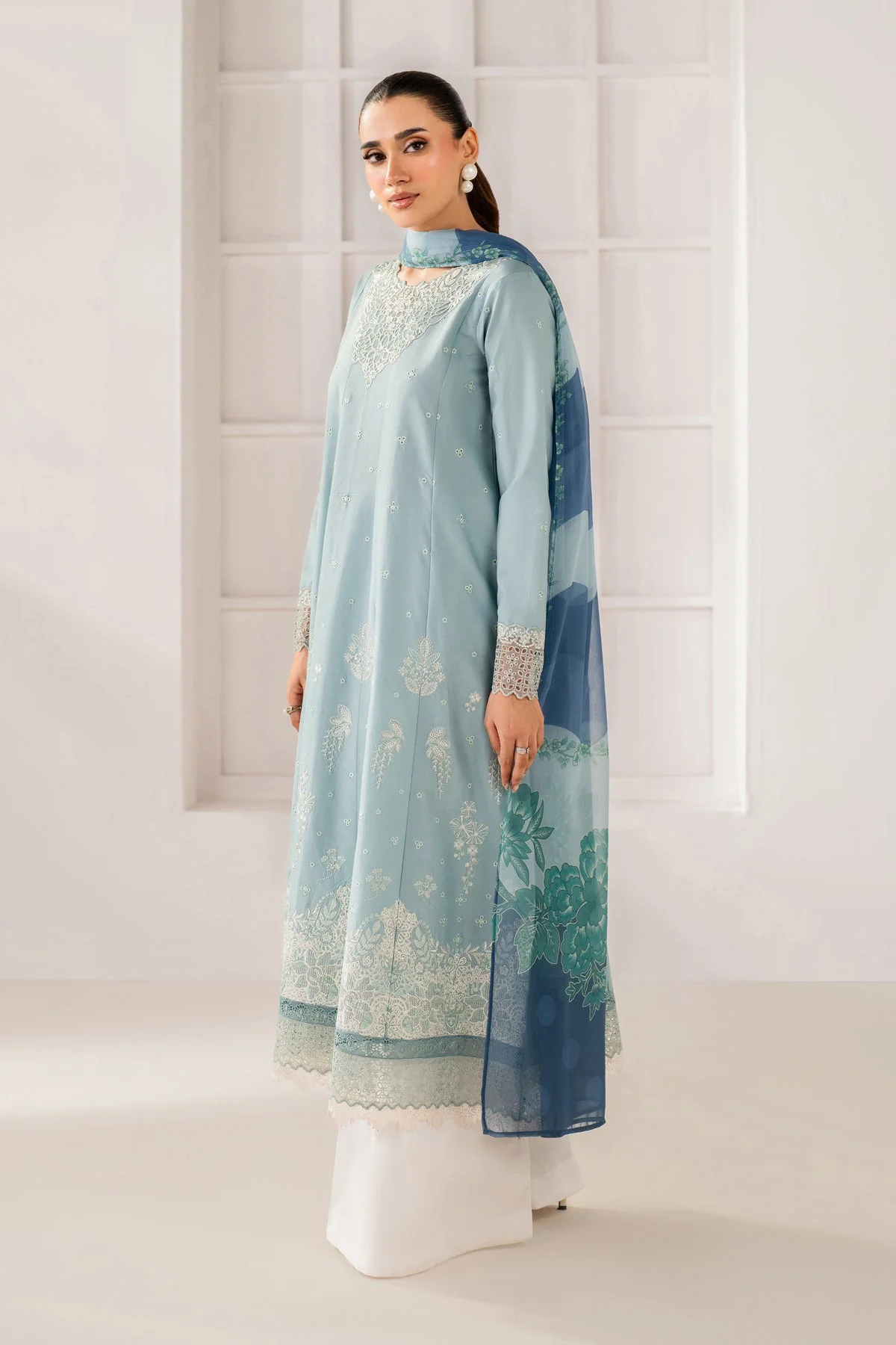 Lessence Summer Lawn - Image 4