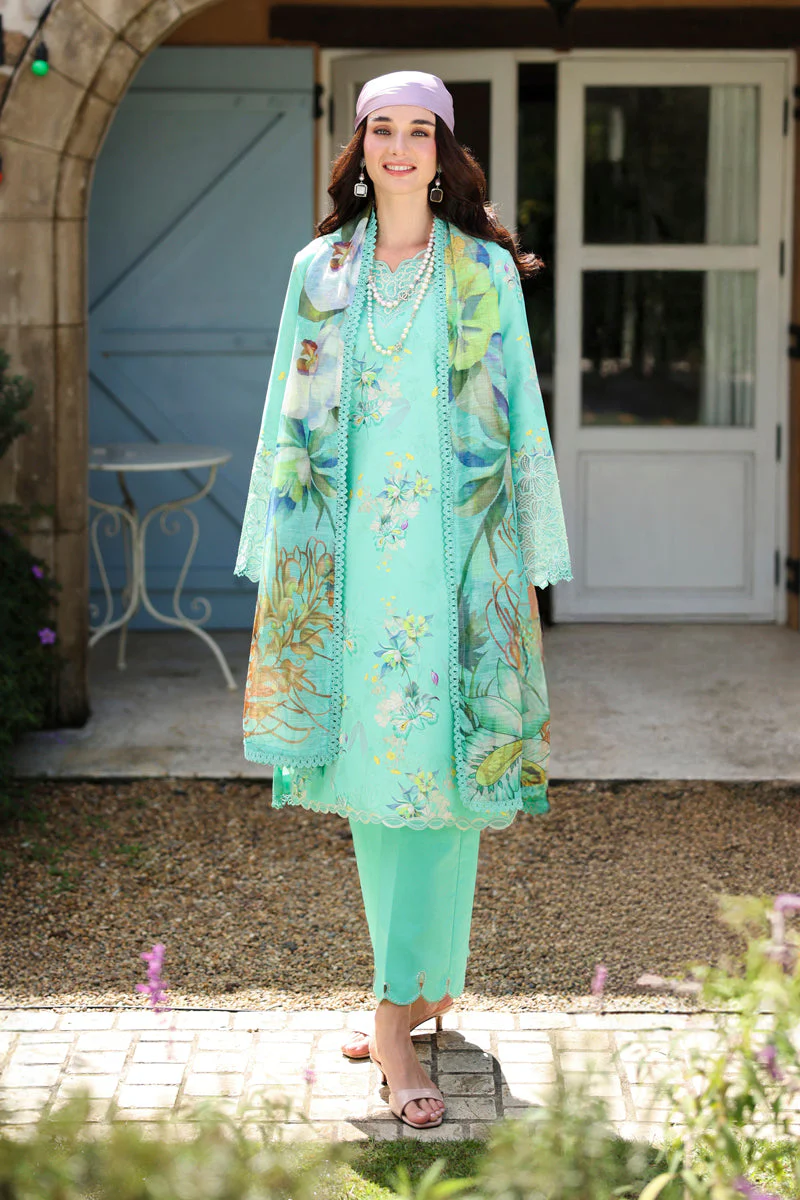 Lifestyle Summer Lawn - Image 4