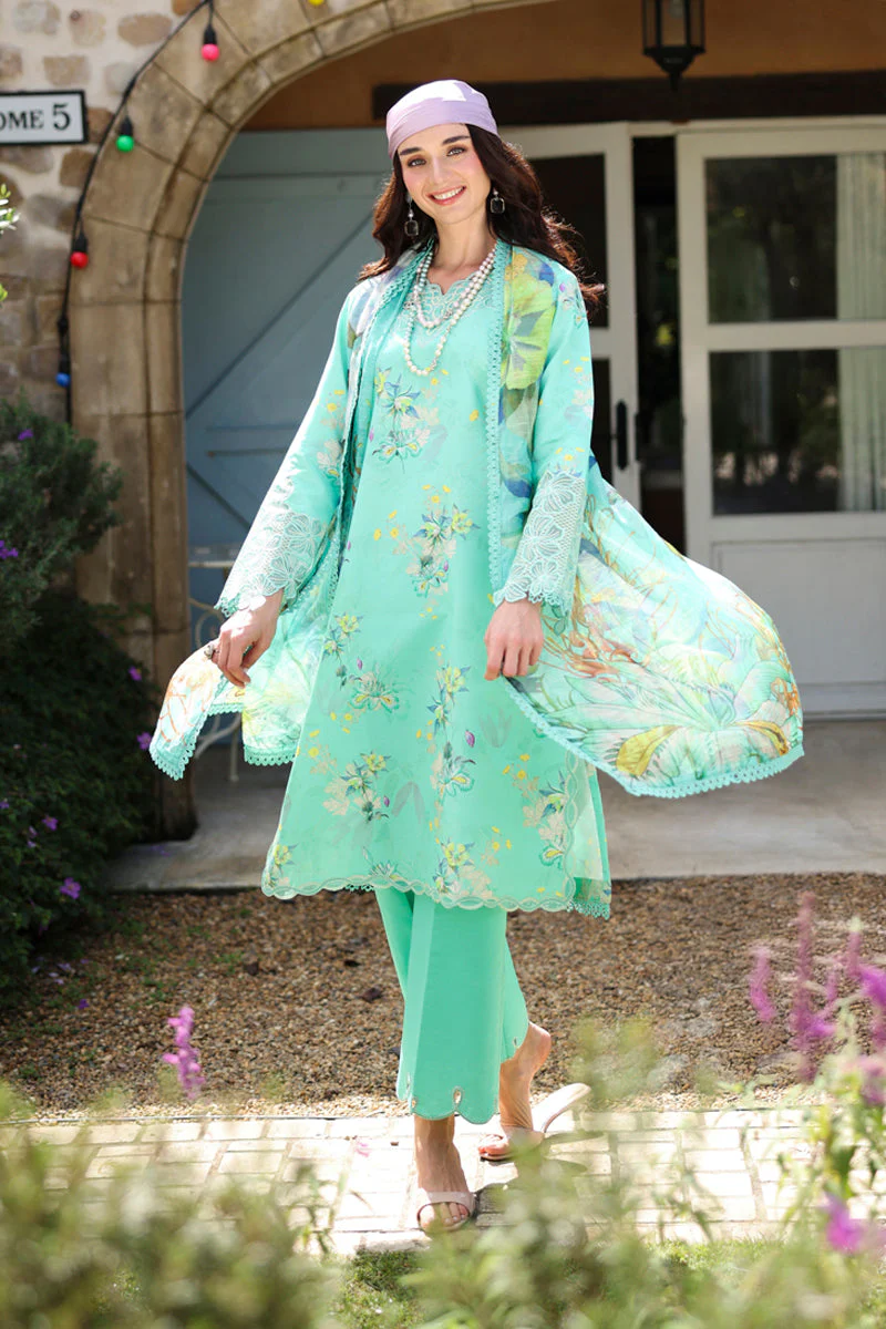 Lifestyle Summer Lawn - Image 5