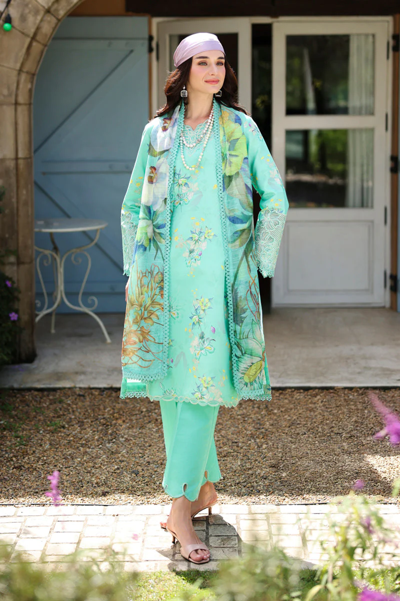 Lifestyle Summer Lawn - Image 7
