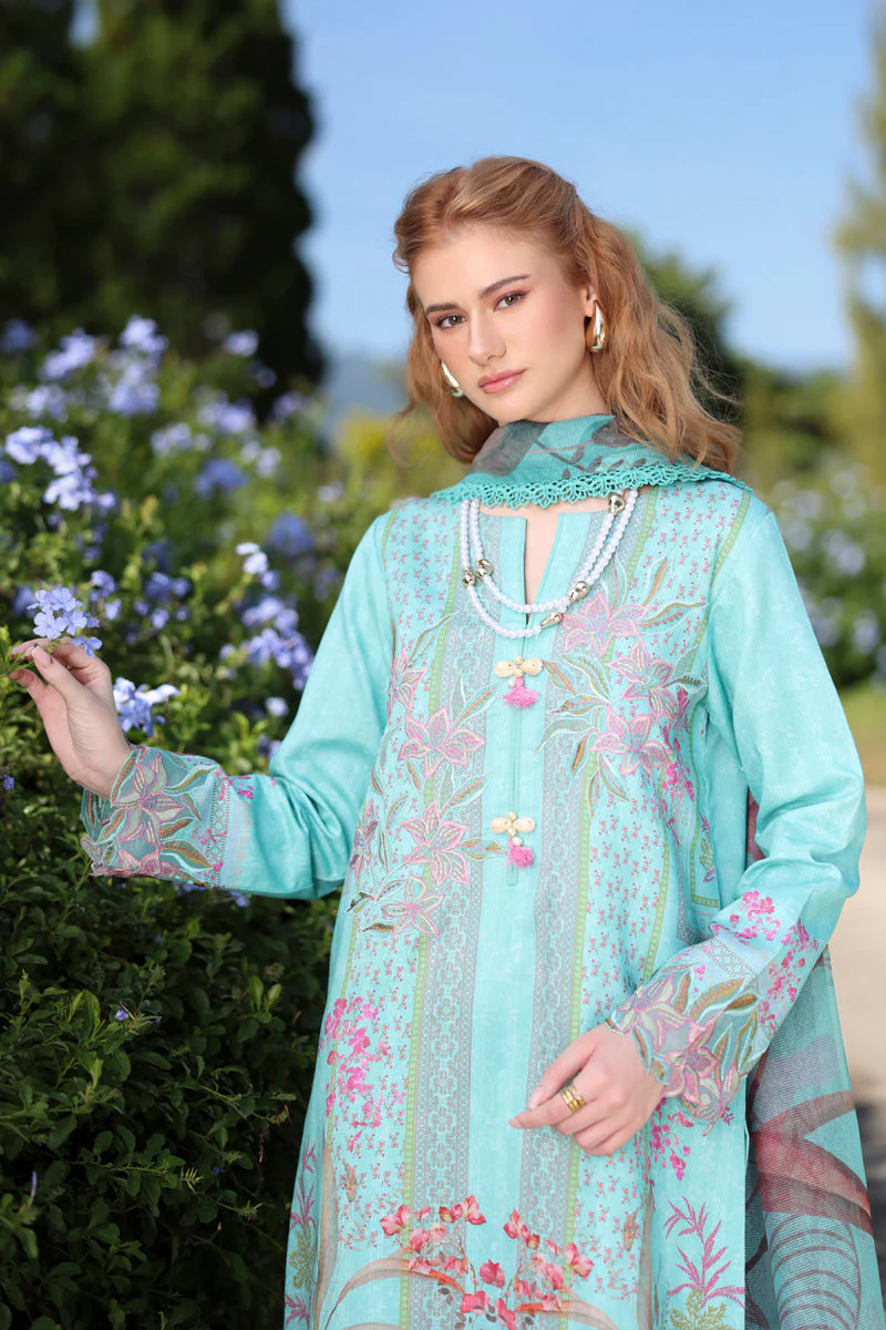 Lifestyle Summer Lawn - Image 3