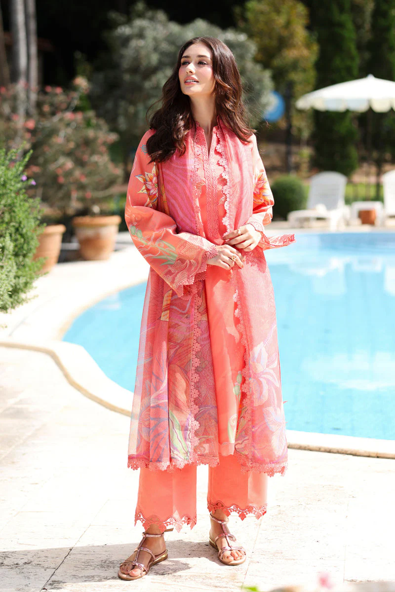 Lifestyle Summer Lawn - Image 4