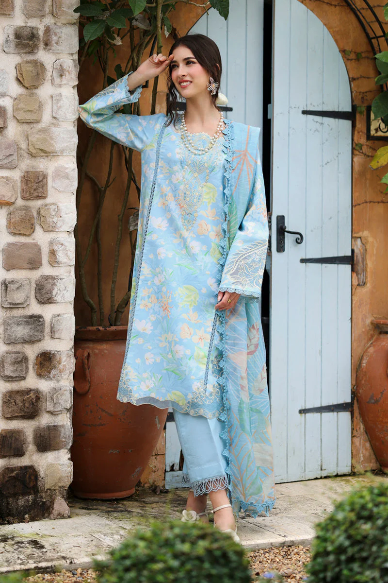 Lifestyle Summer Lawn - Image 3