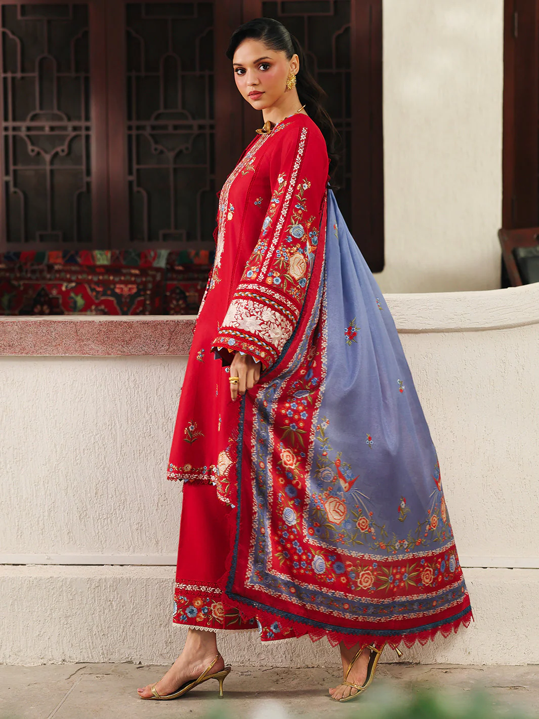 Lumina Summer Lawn - Image 2