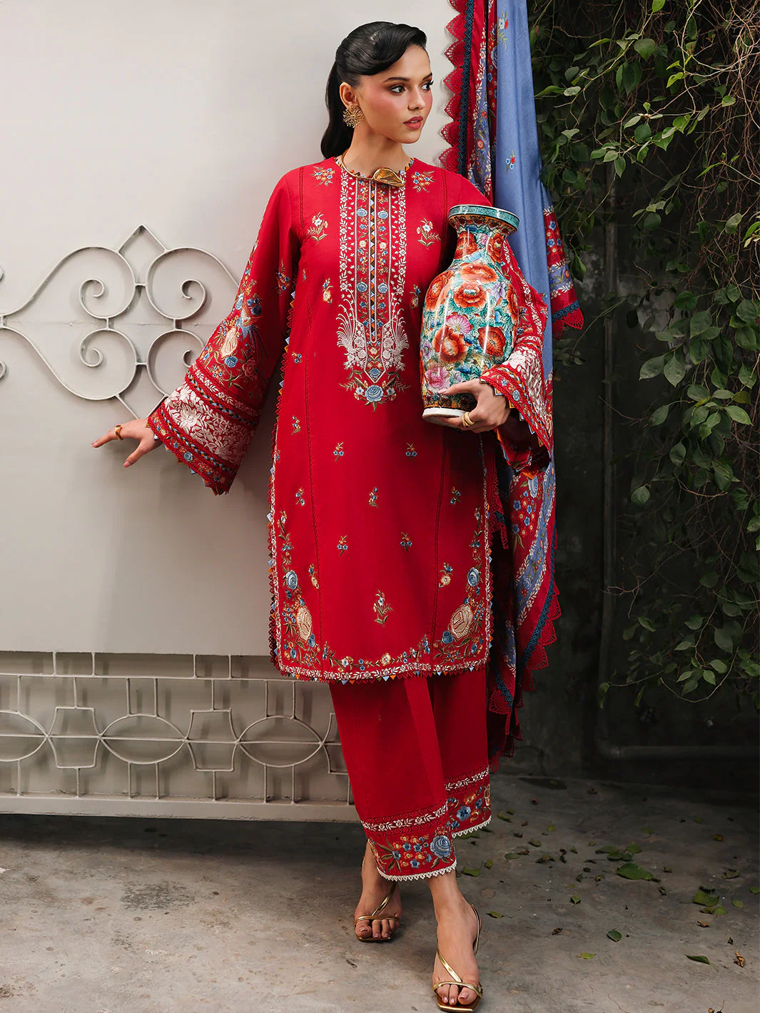 Lumina Summer Lawn - Image 5