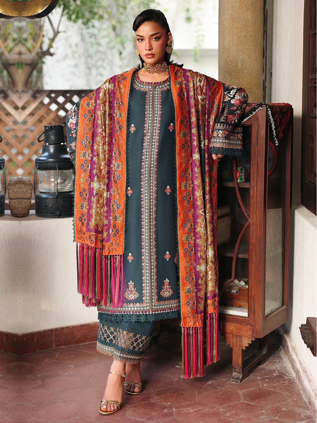 Lumina Summer Lawn - Image 3