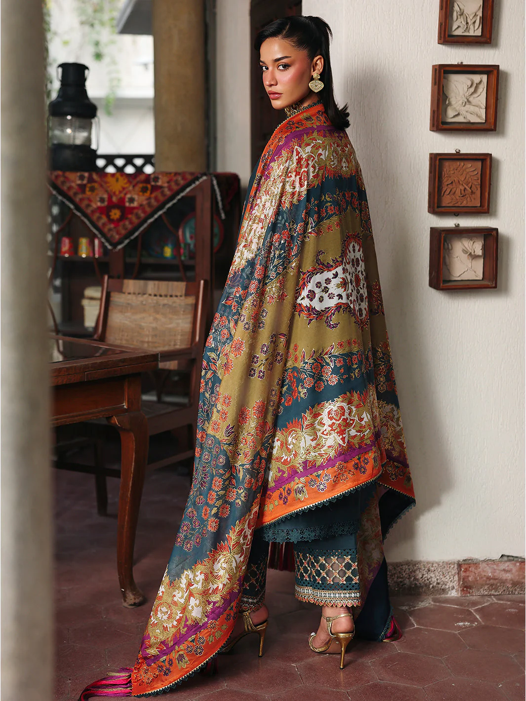 Lumina Summer Lawn - Image 5