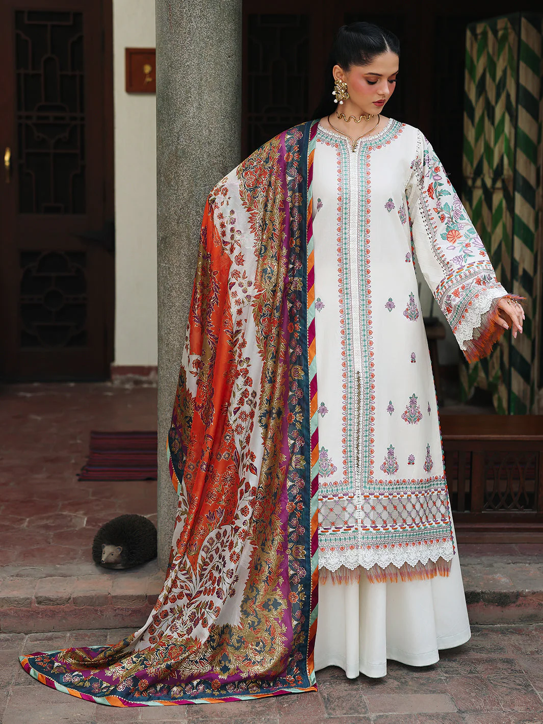 Lumina Summer Lawn - Image 6