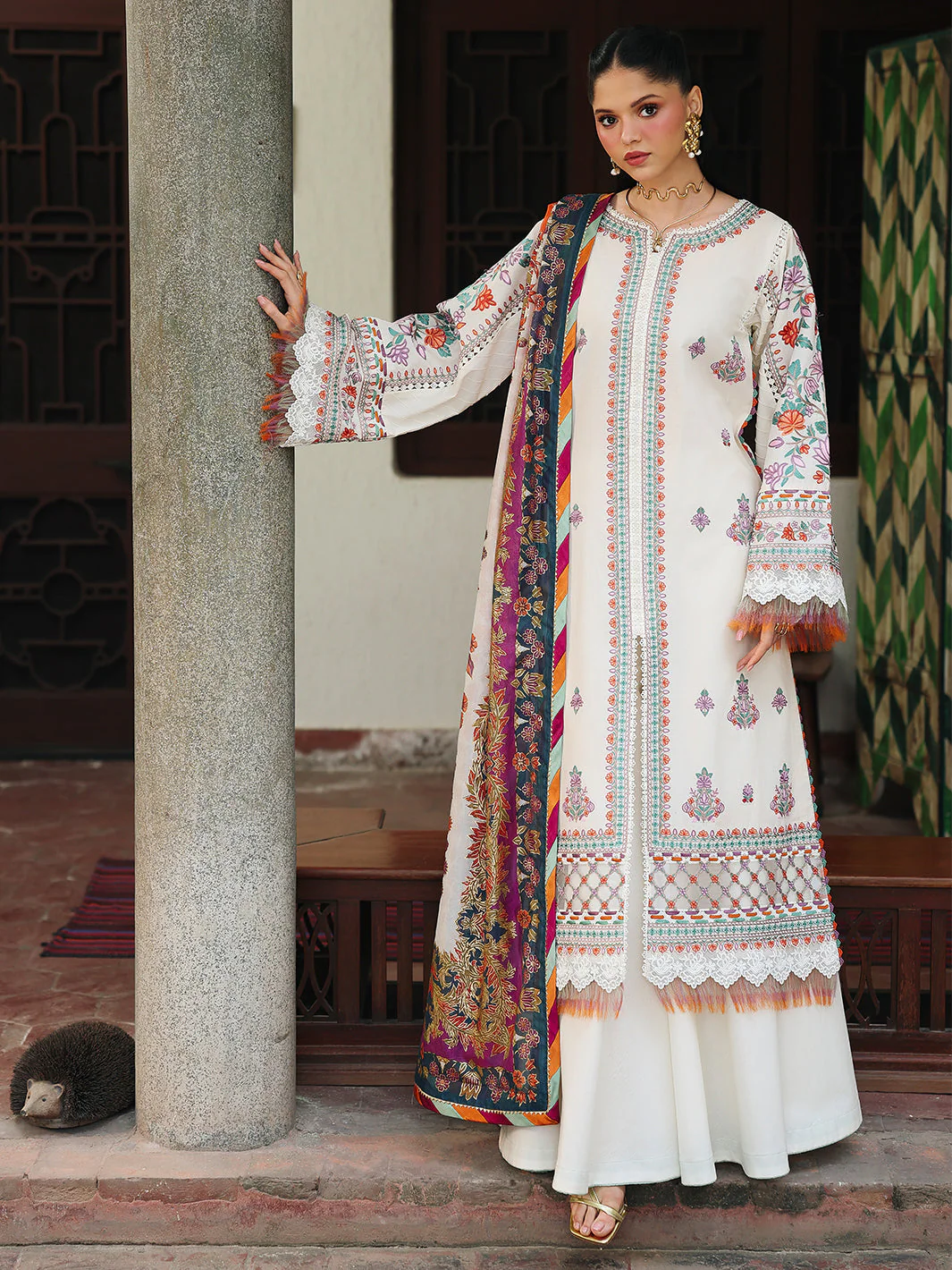 Lumina Summer Lawn - Image 7