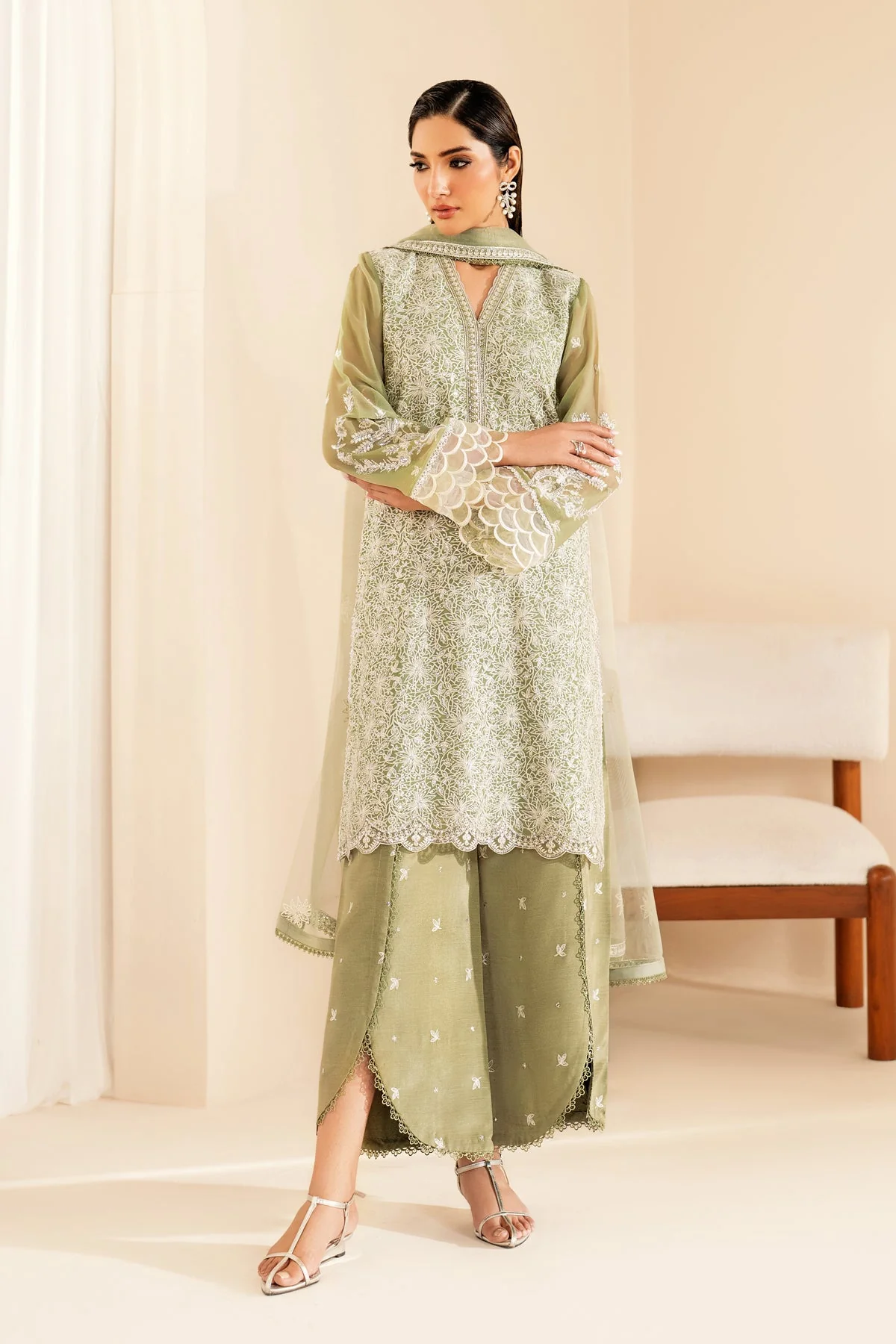 Luxury Chiffon Collection - Image 3