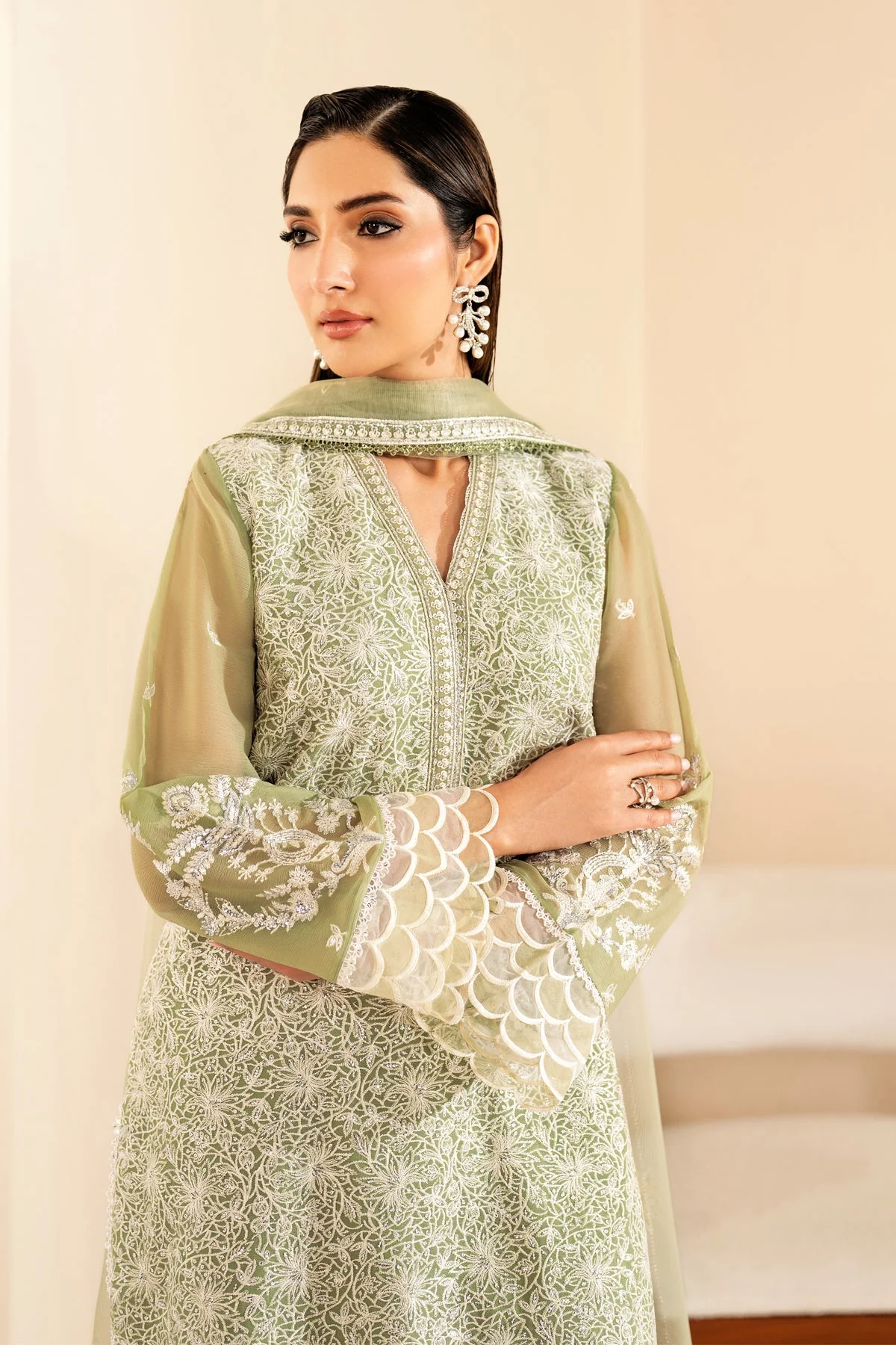 Luxury Chiffon Collection - Image 4